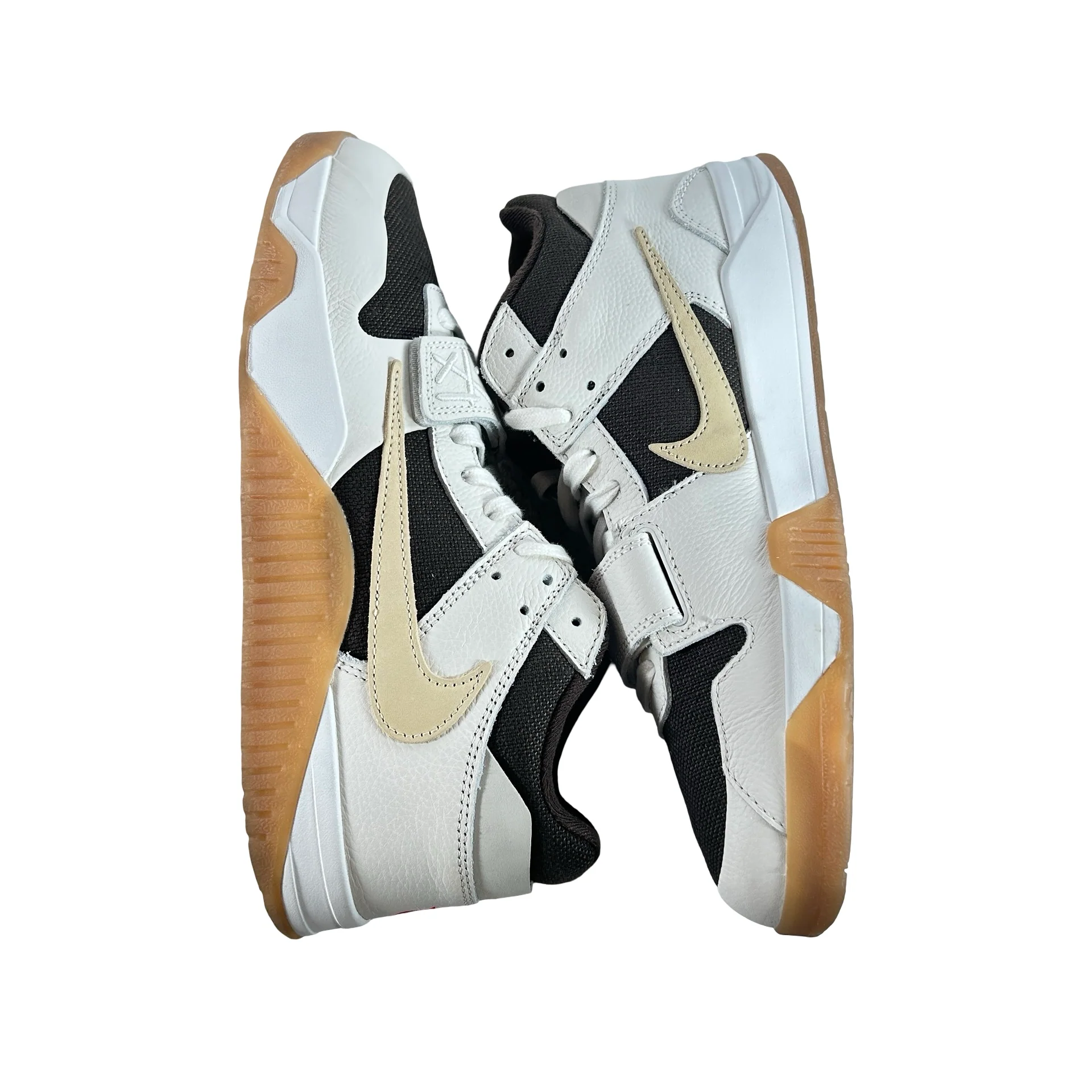 FZ8117 100 Jordan Jumpman Jack TR Travis Scott Sail [USED] - 11.5 M (Used3) - Image 4
