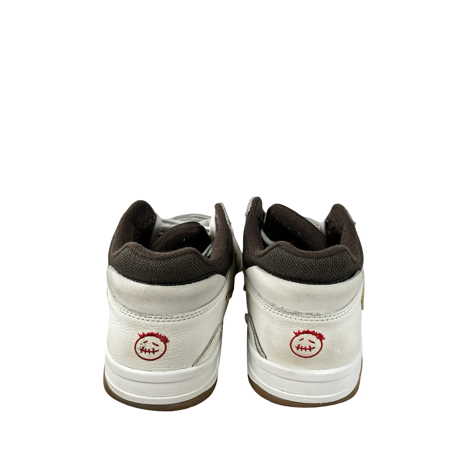 FZ8117 100 Jordan Jumpman Jack TR Travis Scott Sail [USED] - 11.5 M (Used4) - Image 3