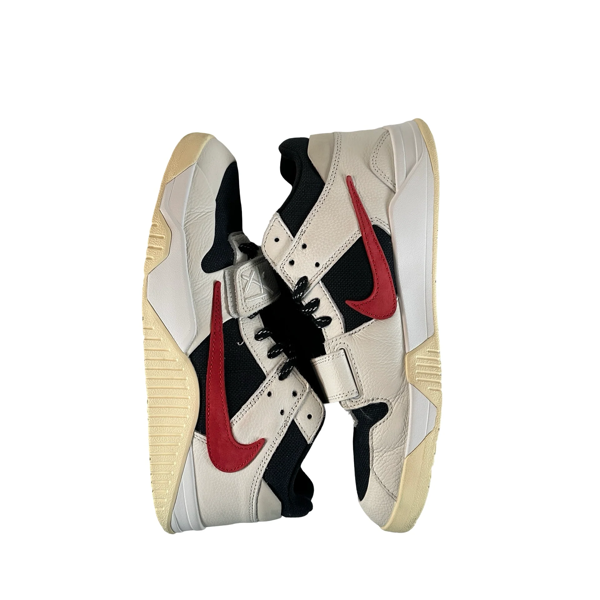 FZ8117 101 Jordan Jumpman Jack TR Travis Scott University Red [USED] - 11 M (Used) - Image 4