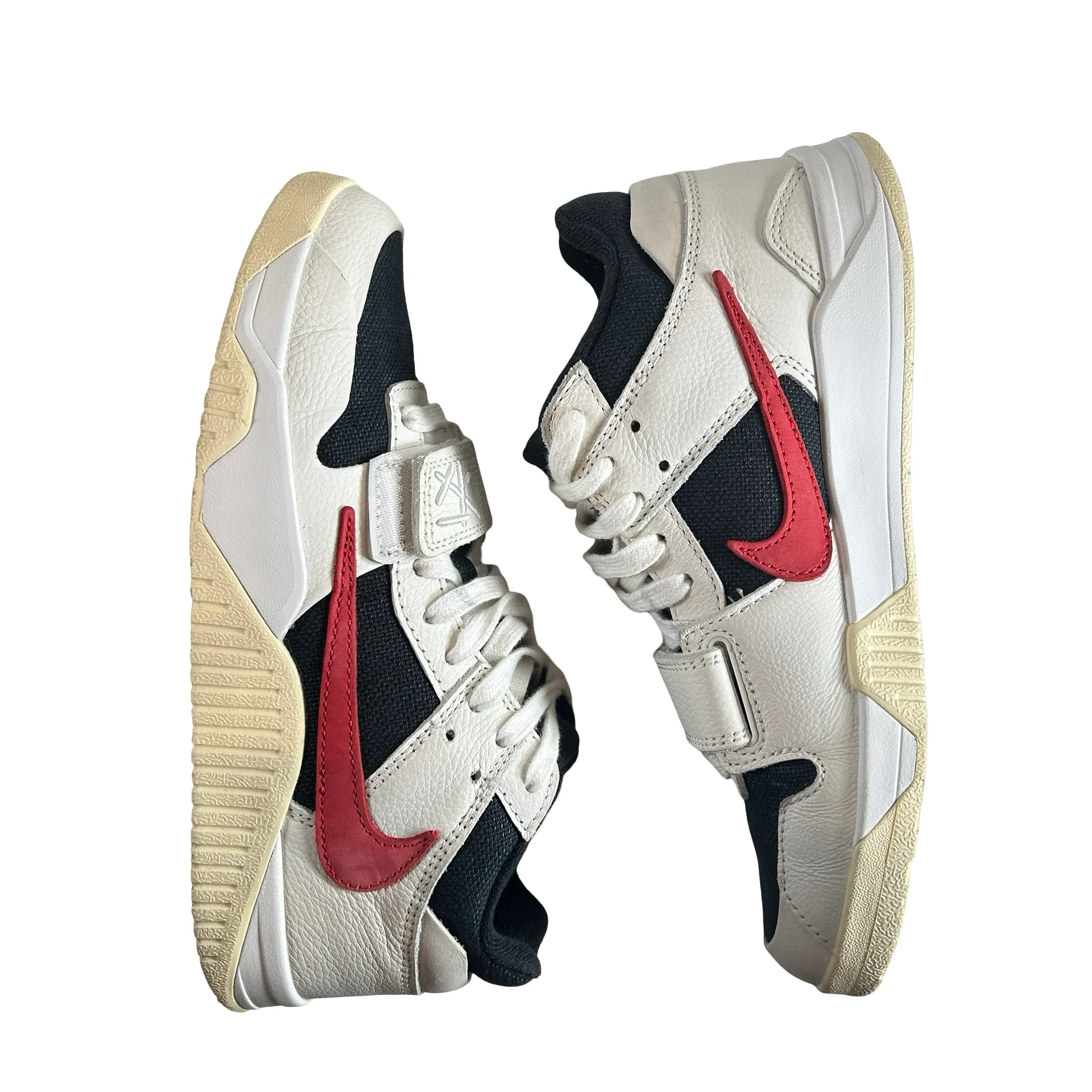 FZ8117 101 Jordan Jumpman Jack TR Travis Scott University Red [USED] - 8 M (Used3) - Image 5