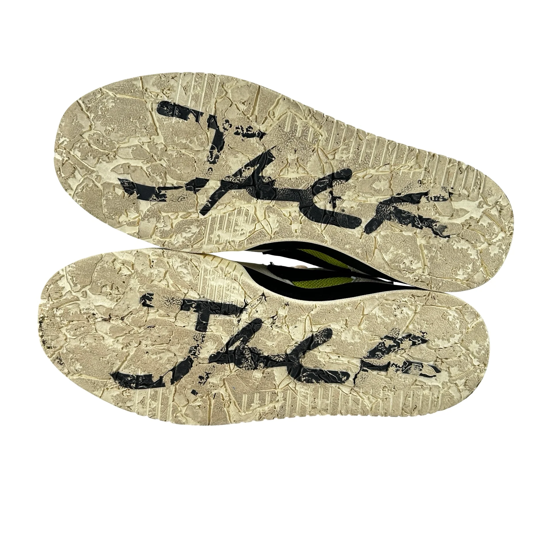 FZ8117 102 Jordan Jumpman Jack TR Travis Scott Bright Cactus [USED] - 10 M (Used) - Image 6