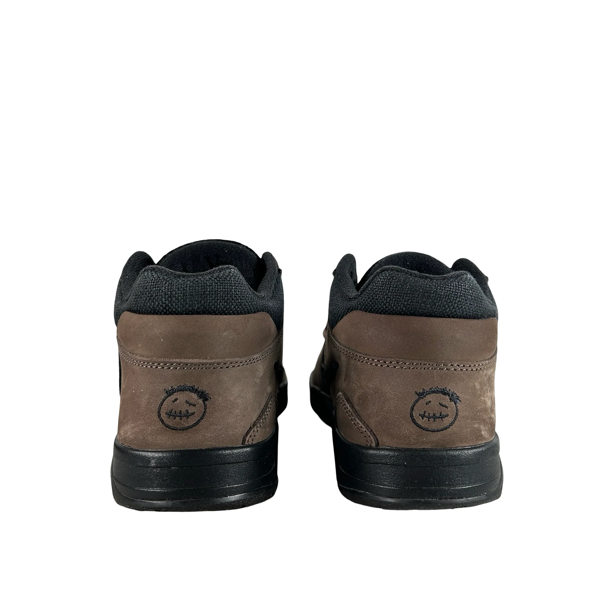 FZ8117 204 Jordan Jumpman Jack TR Travis Scott Dark Mocha [USED] - 10.5 M (Used3) - Image 3