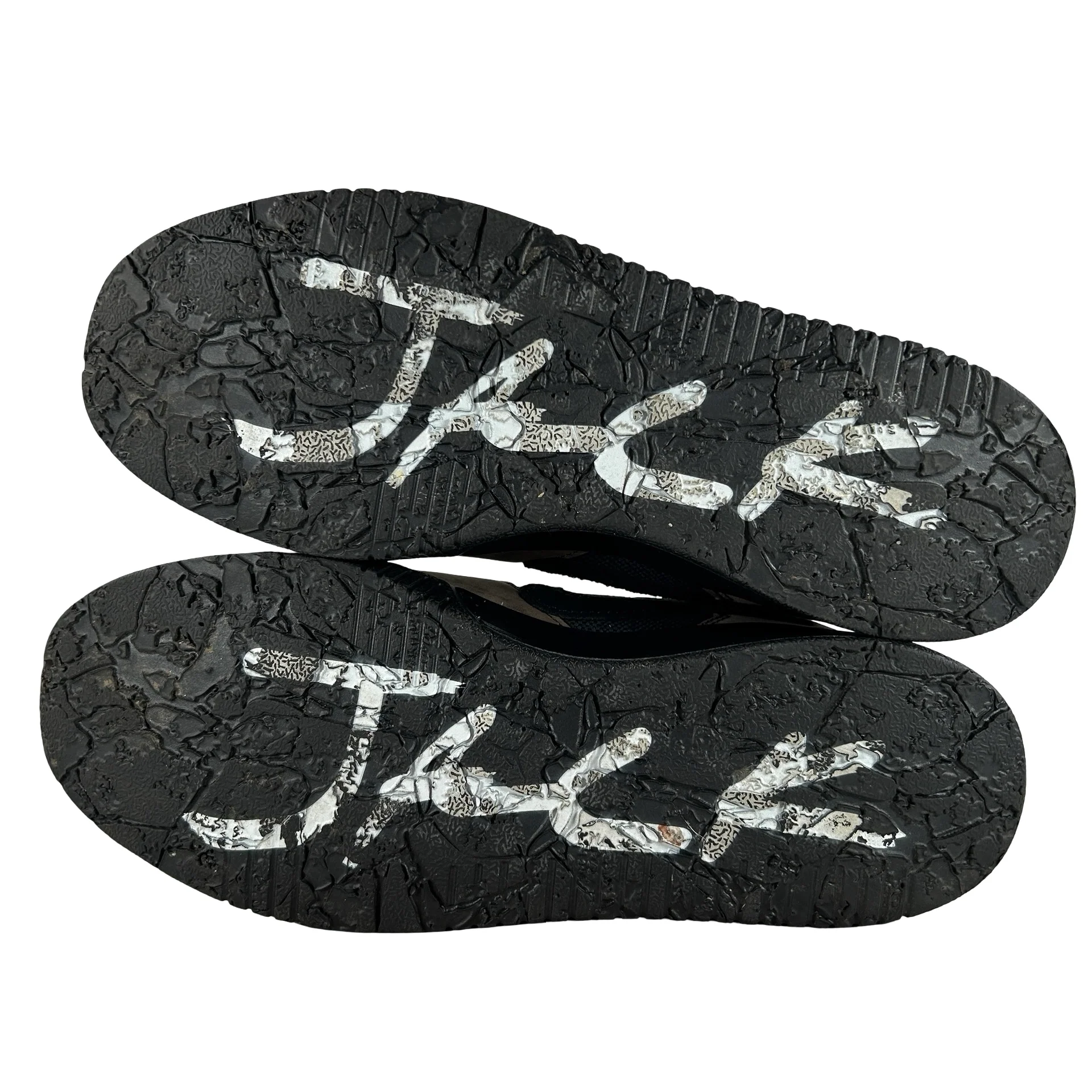 FZ8117 204 Jordan Jumpman Jack TR Travis Scott Dark Mocha [USED] - 10.5 M (VNDS) - Image 6