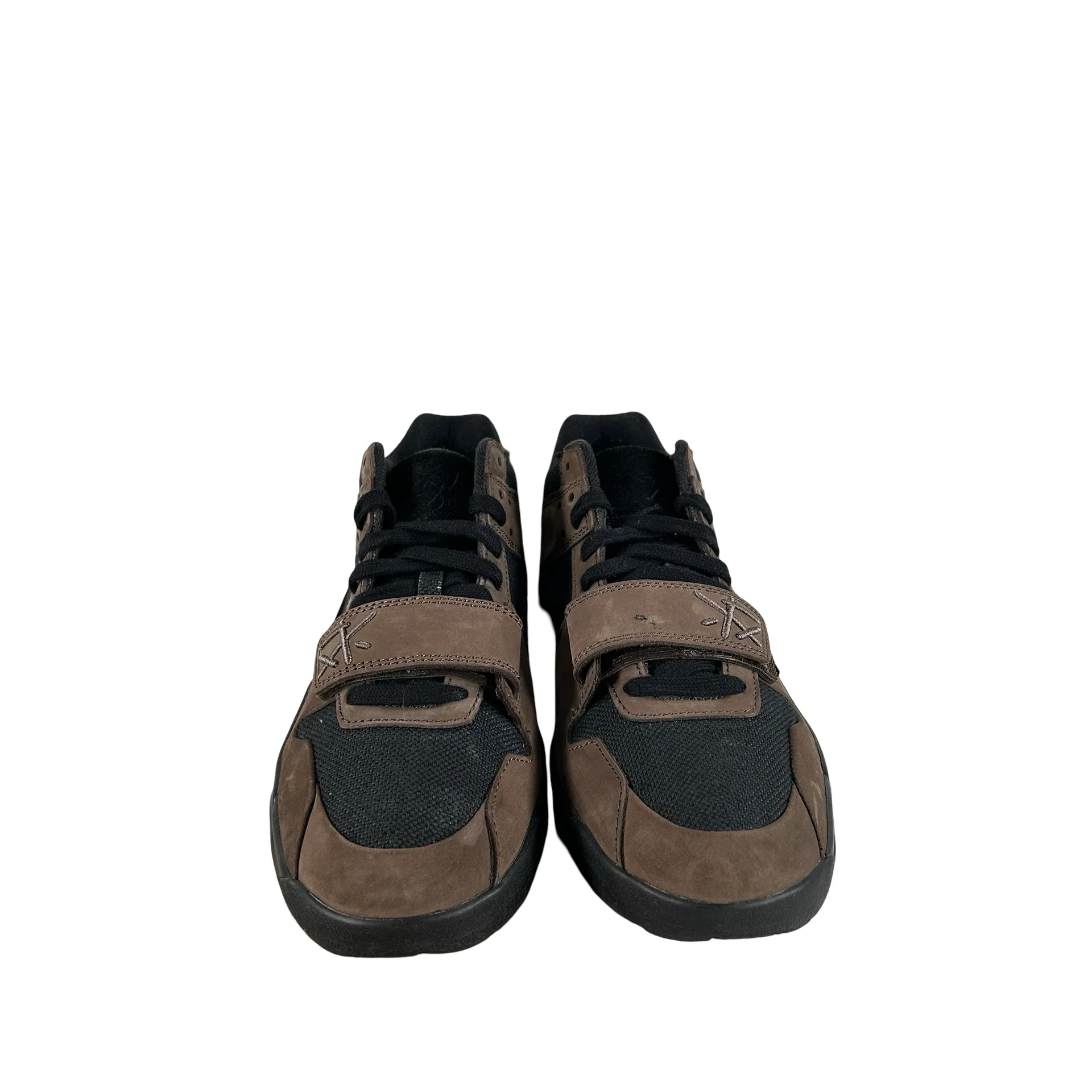 FZ8117 204 Jordan Jumpman Jack TR Travis Scott Dark Mocha [USED] - 10 M (Used) - Image 2