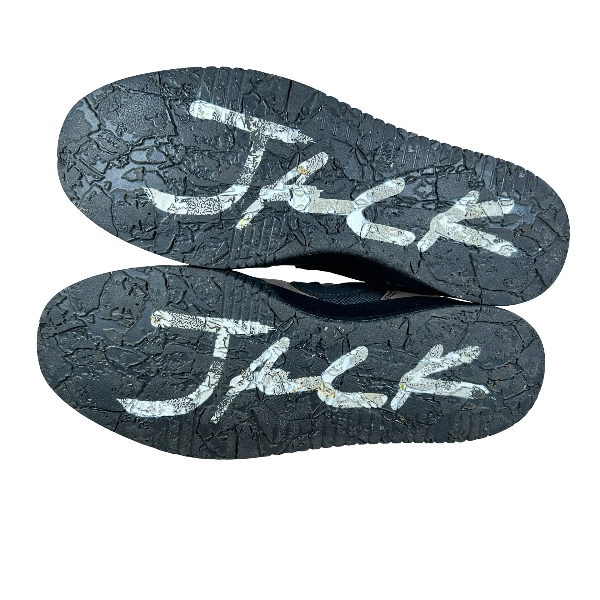 FZ8117 204 Jordan Jumpman Jack TR Travis Scott Dark Mocha [USED] - 10 M (Used8) - Image 6