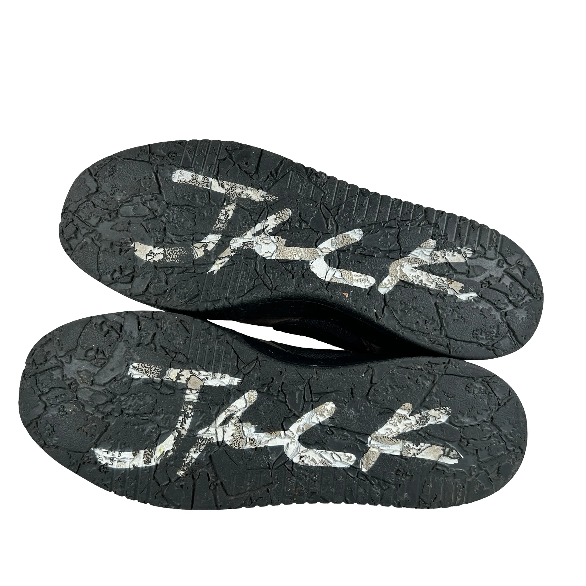 FZ8117 204 Jordan Jumpman Jack TR Travis Scott Dark Mocha [USED] - 11 M (Used2) - Image 6