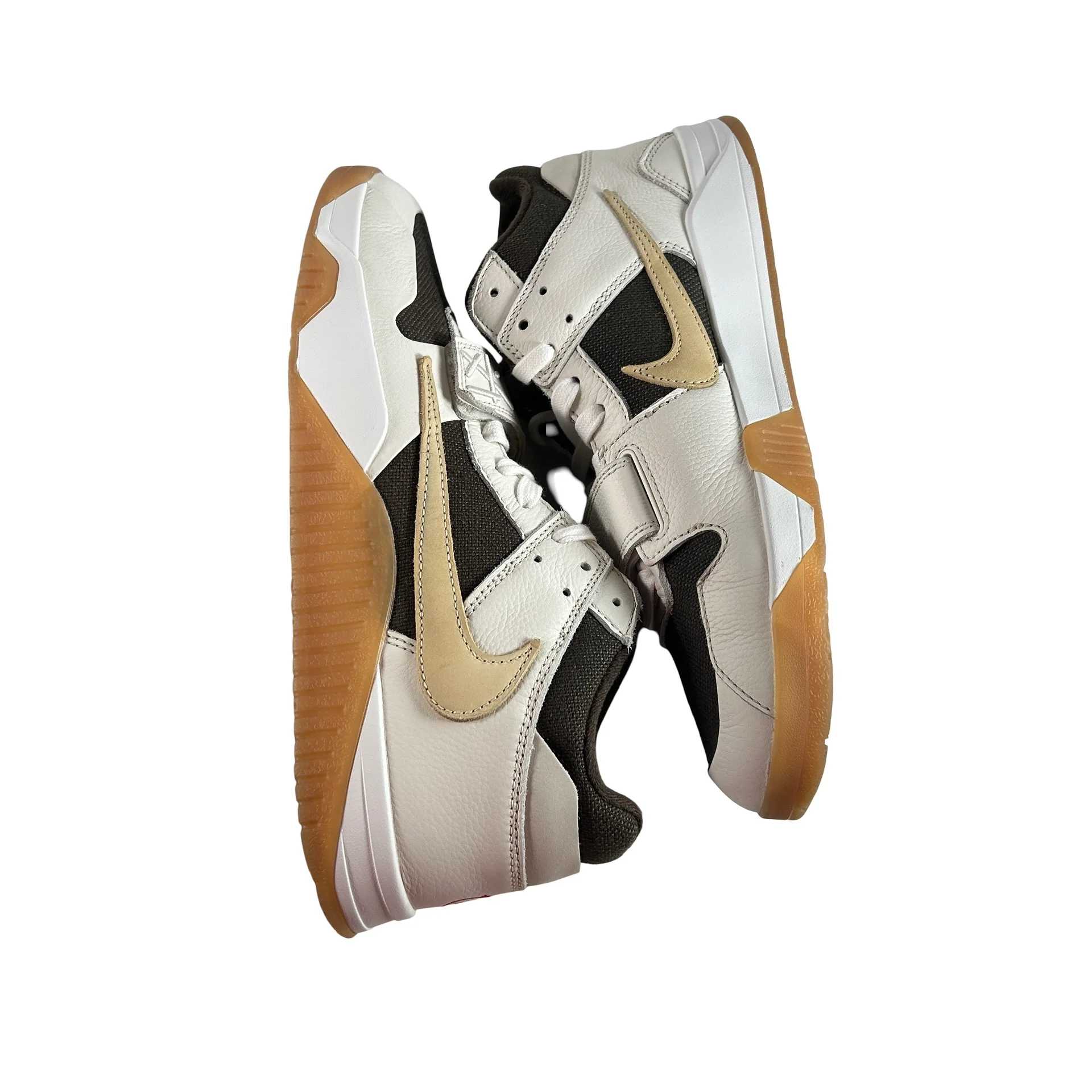 FZ8117 100 Jordan Jumpman Jack TR Travis Scott Sail [USED] - 13 M (Used2) - Image 4