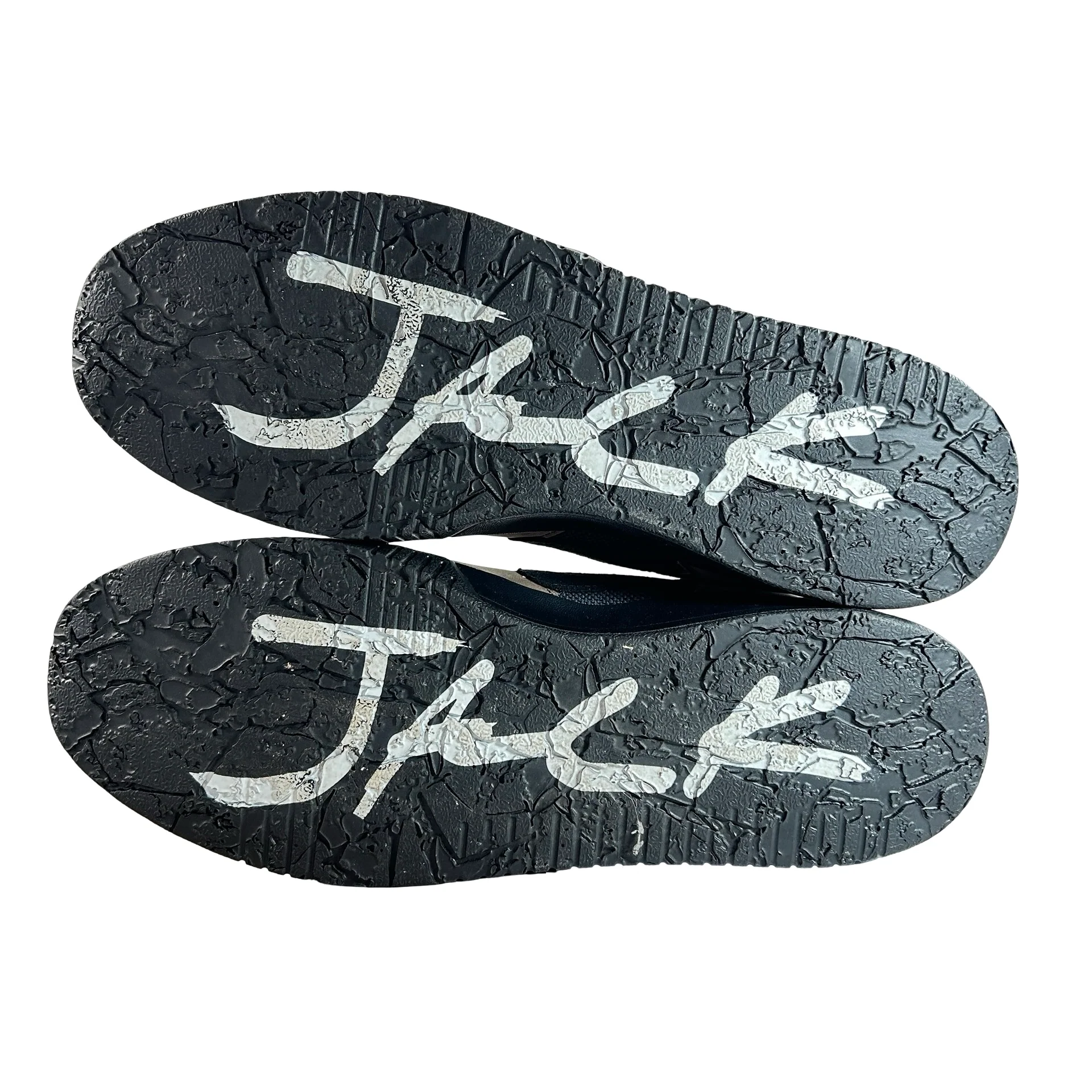 FZ8117 204 Jordan Jumpman Jack TR Travis Scott Dark Mocha [USED] - 15 M (Used) - Image 6