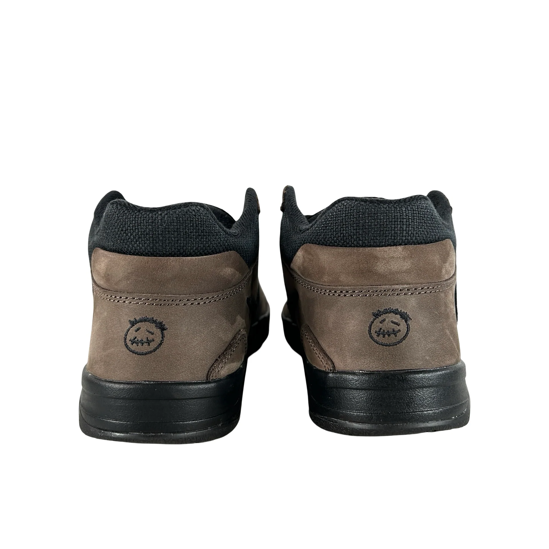 FZ8117 204 Jordan Jumpman Jack TR Travis Scott Dark Mocha [USED] - 8.5 M (Used) - Image 3