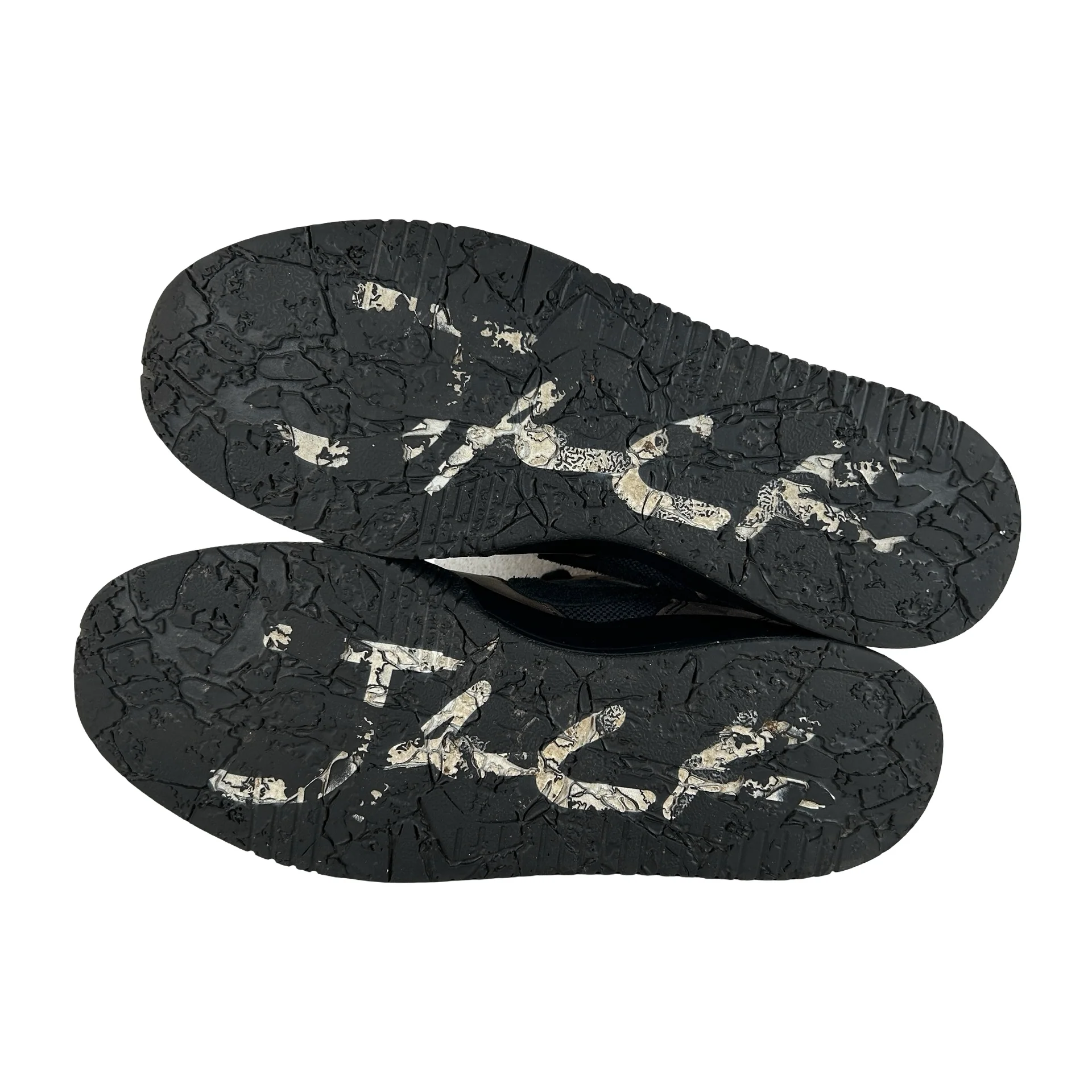 FZ8117 204 Jordan Jumpman Jack TR Travis Scott Dark Mocha [USED] - 8.5 M (Used2) - Image 6