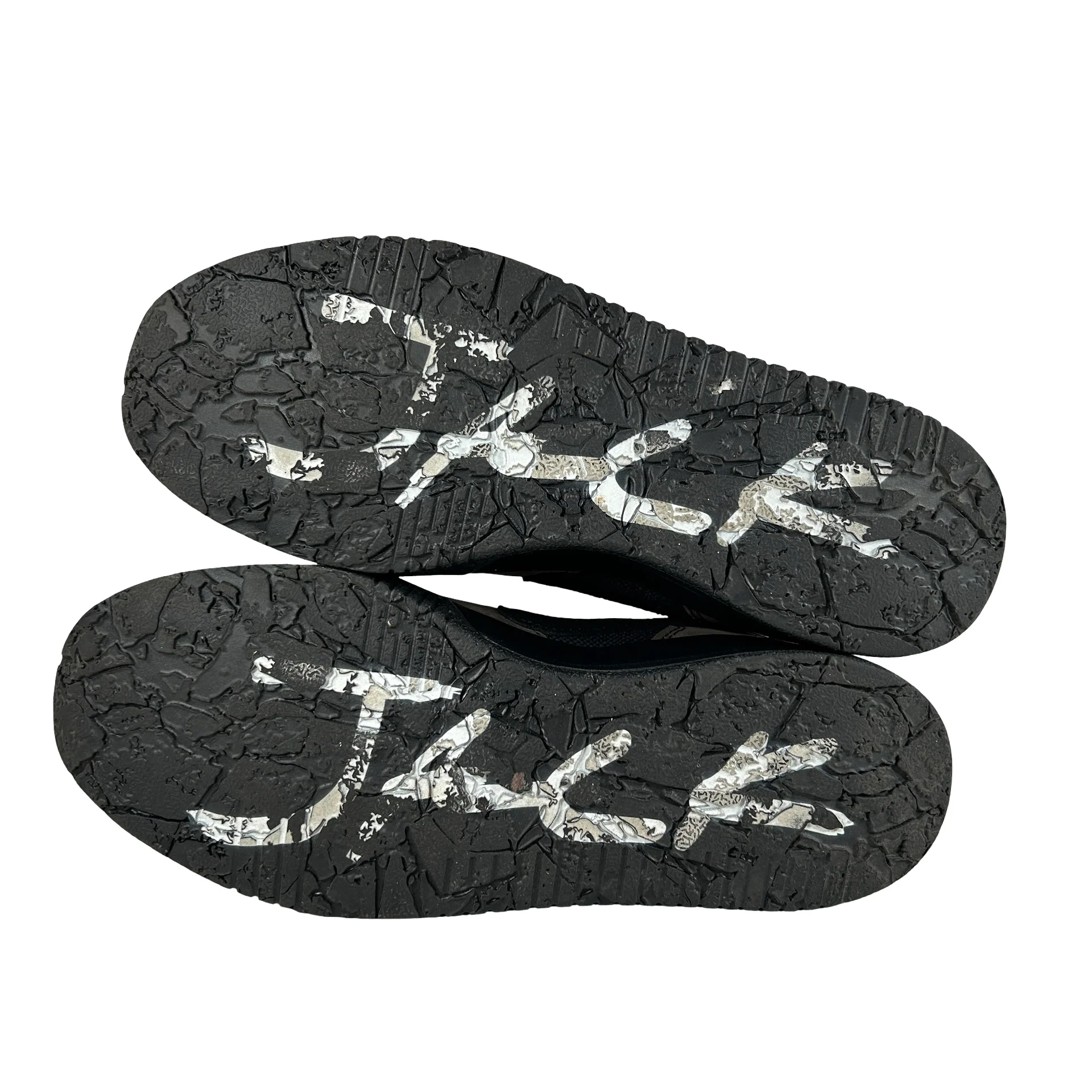 FZ8117 204 Jordan Jumpman Jack TR Travis Scott Dark Mocha [USED] - 8 M (Used4) - Image 6