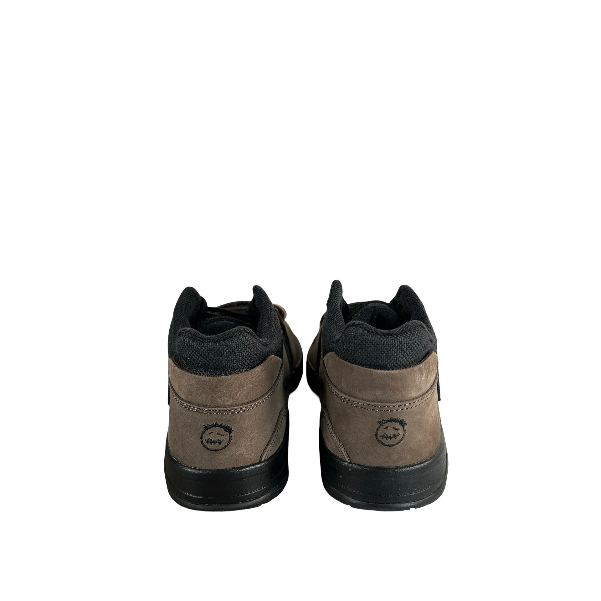 FZ8117 204 Jordan Jumpman Jack TR Travis Scott Dark Mocha [USED] - 9.5 M (Used4) - Image 3