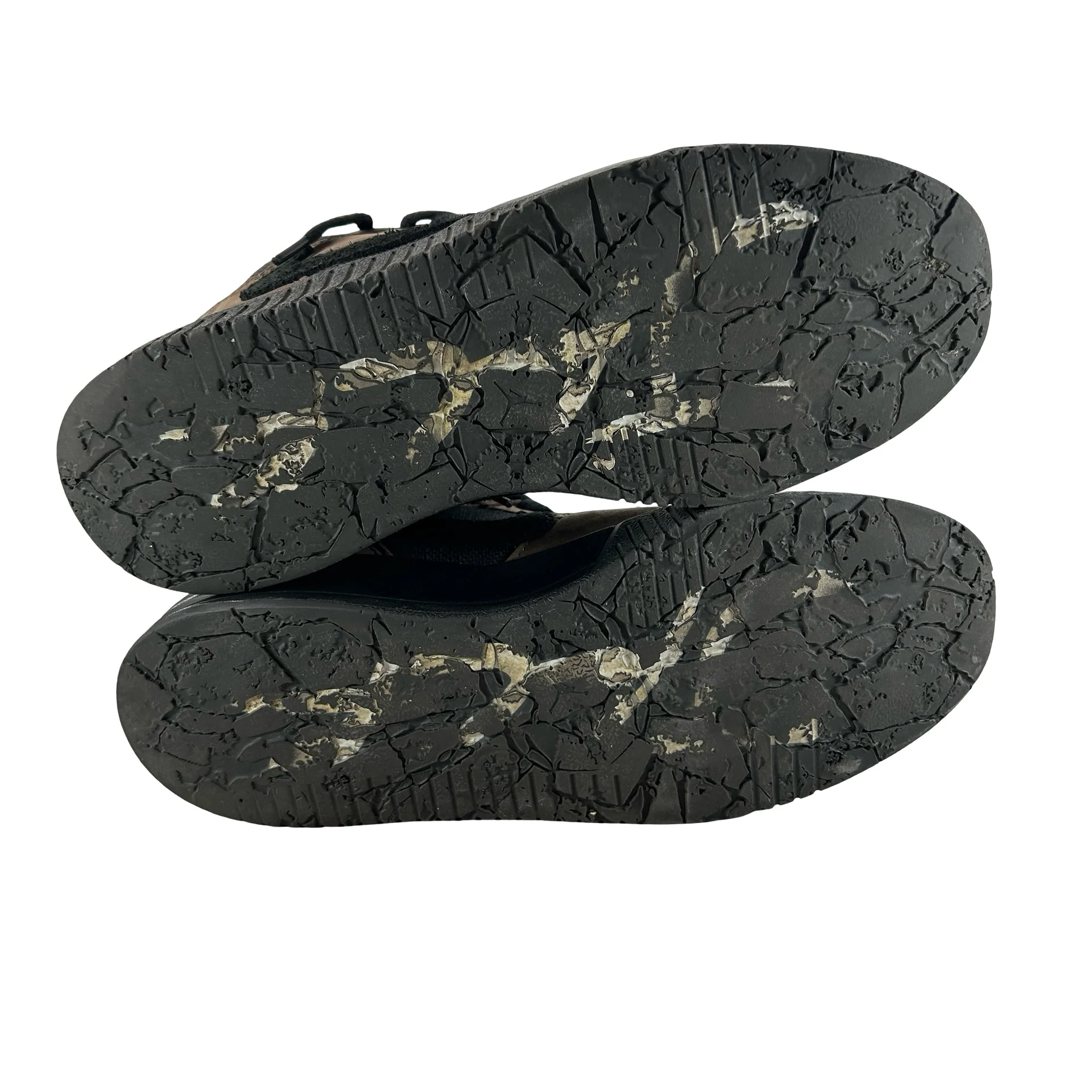 FZ8117 204 Jordan Jumpman Jack TR Travis Scott Dark Mocha [USED] - 9 M (Used5) - Image 6