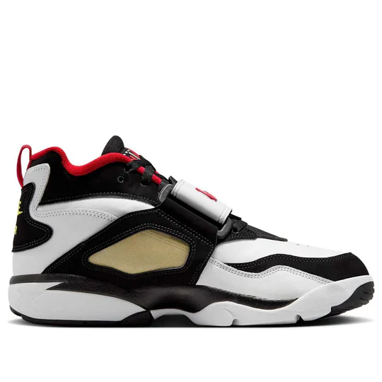 FZ8224 100 Nike Air Diamond Turf 49ers (2025) [CONDITIONAL] [NO BOX] - Image 2