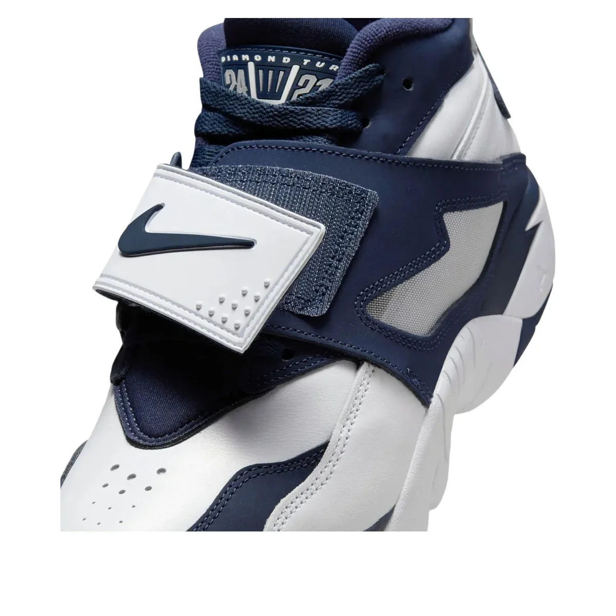 FZ8224 101 Nike Air Diamond Turf Cowboys - Image 4
