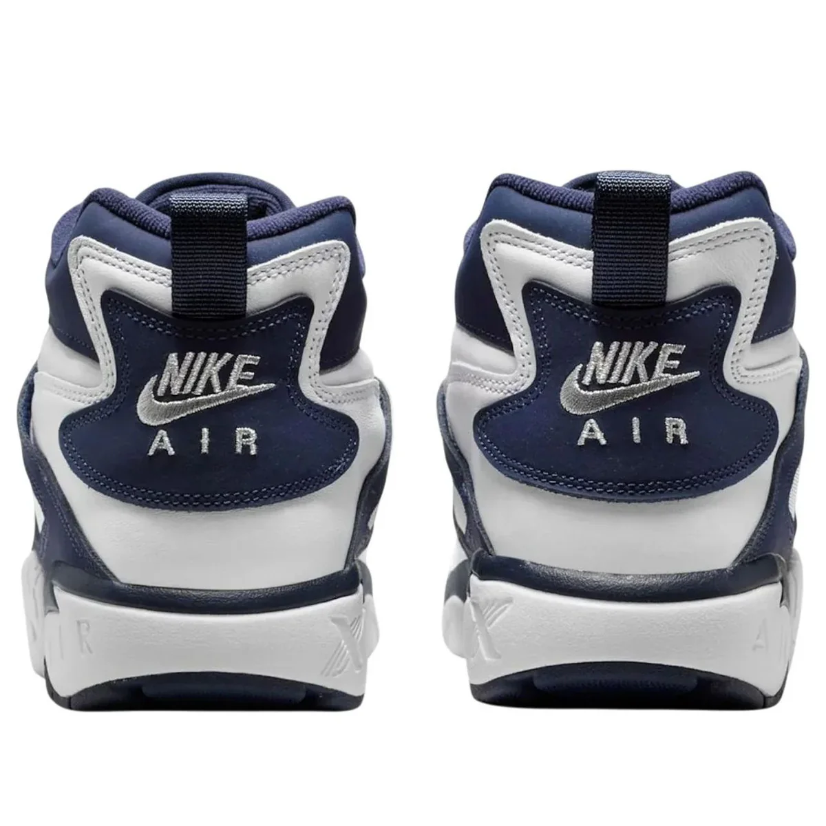 FZ8224 101 Nike Air Diamond Turf Cowboys - Image 5