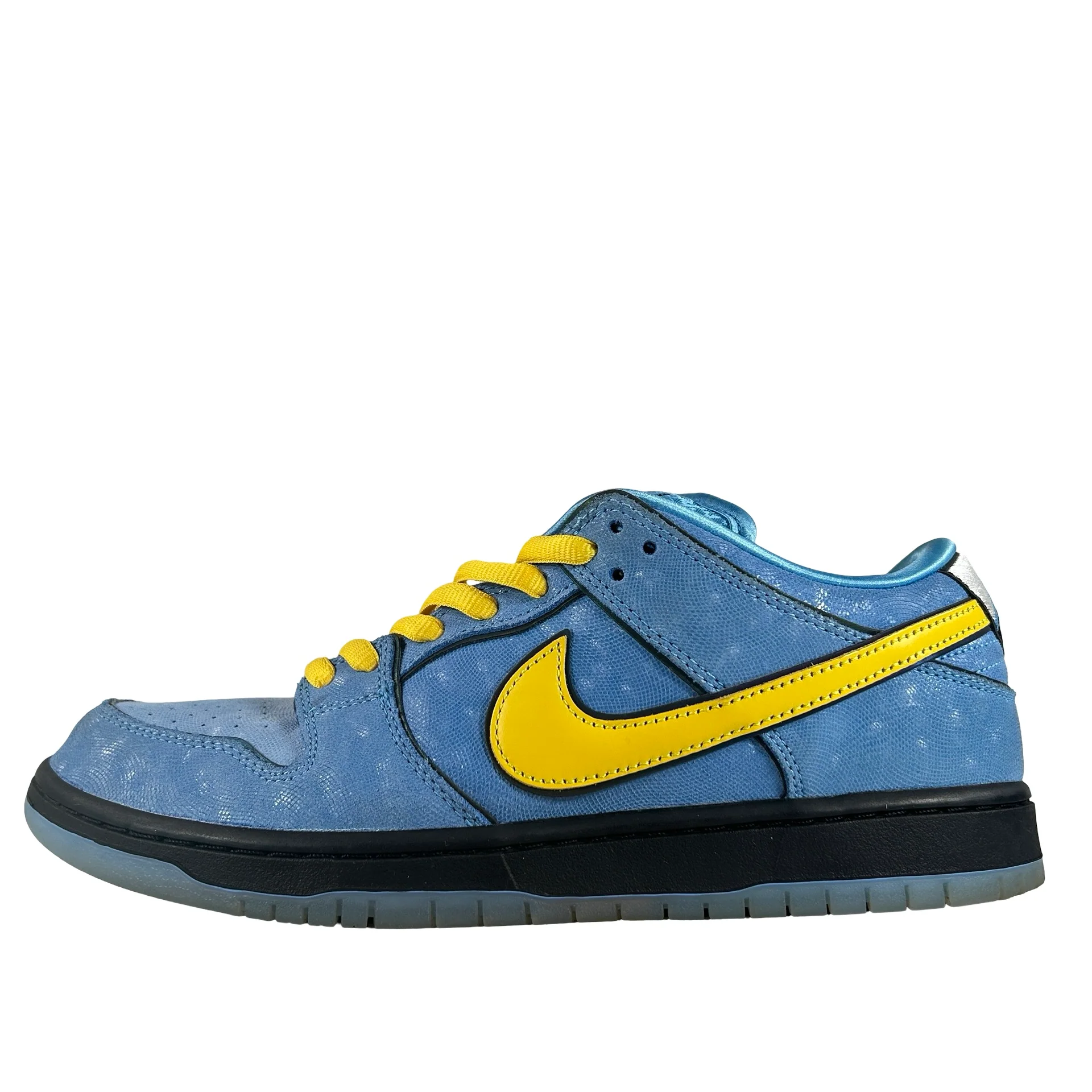 FZ8320 400 Nike SB Dunk Low The Powerpuff Girls Bubbles [USED] - 10.5 M (Used4)