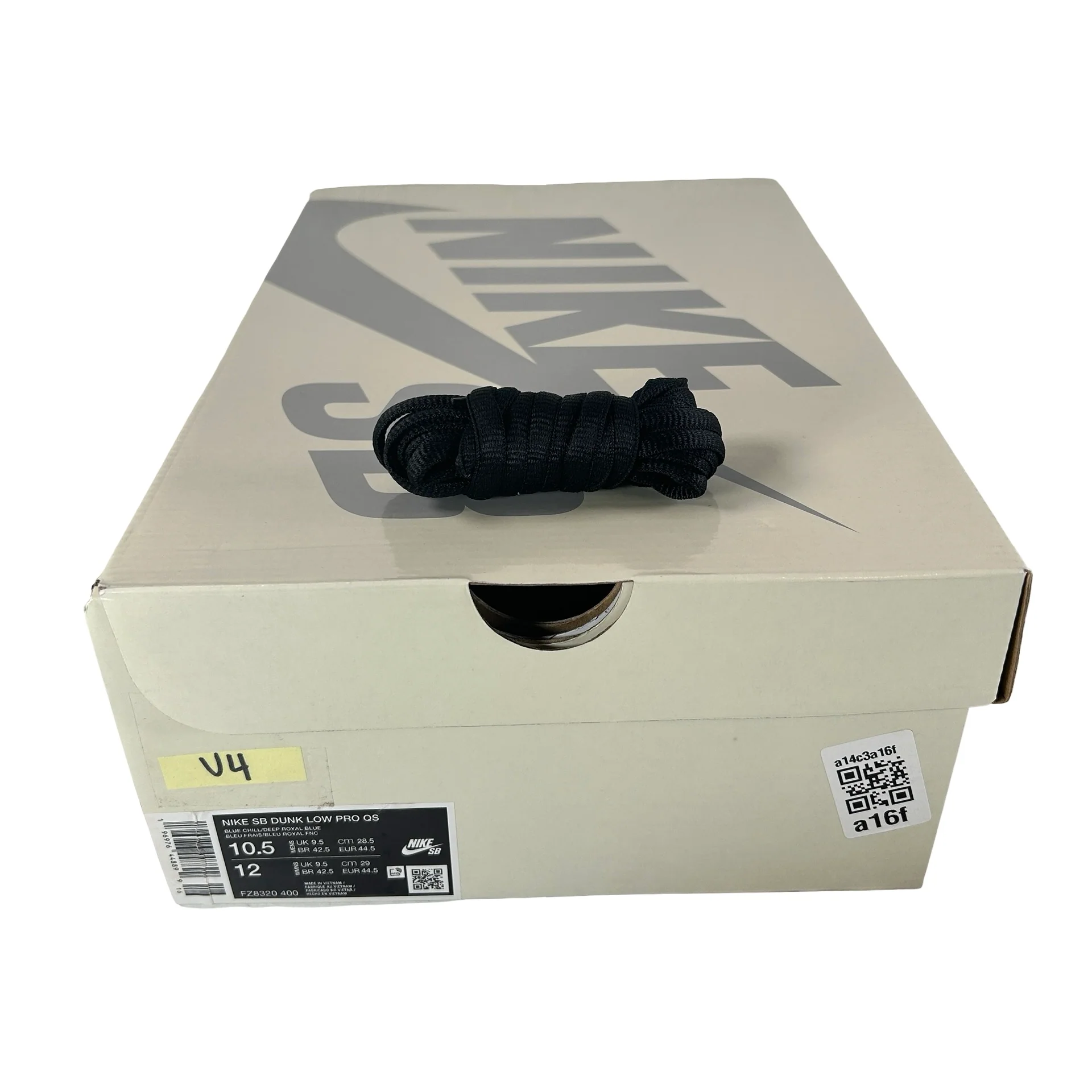 FZ8320 400 Nike SB Dunk Low The Powerpuff Girls Bubbles [USED] - 10.5 M (Used4) - Image 7