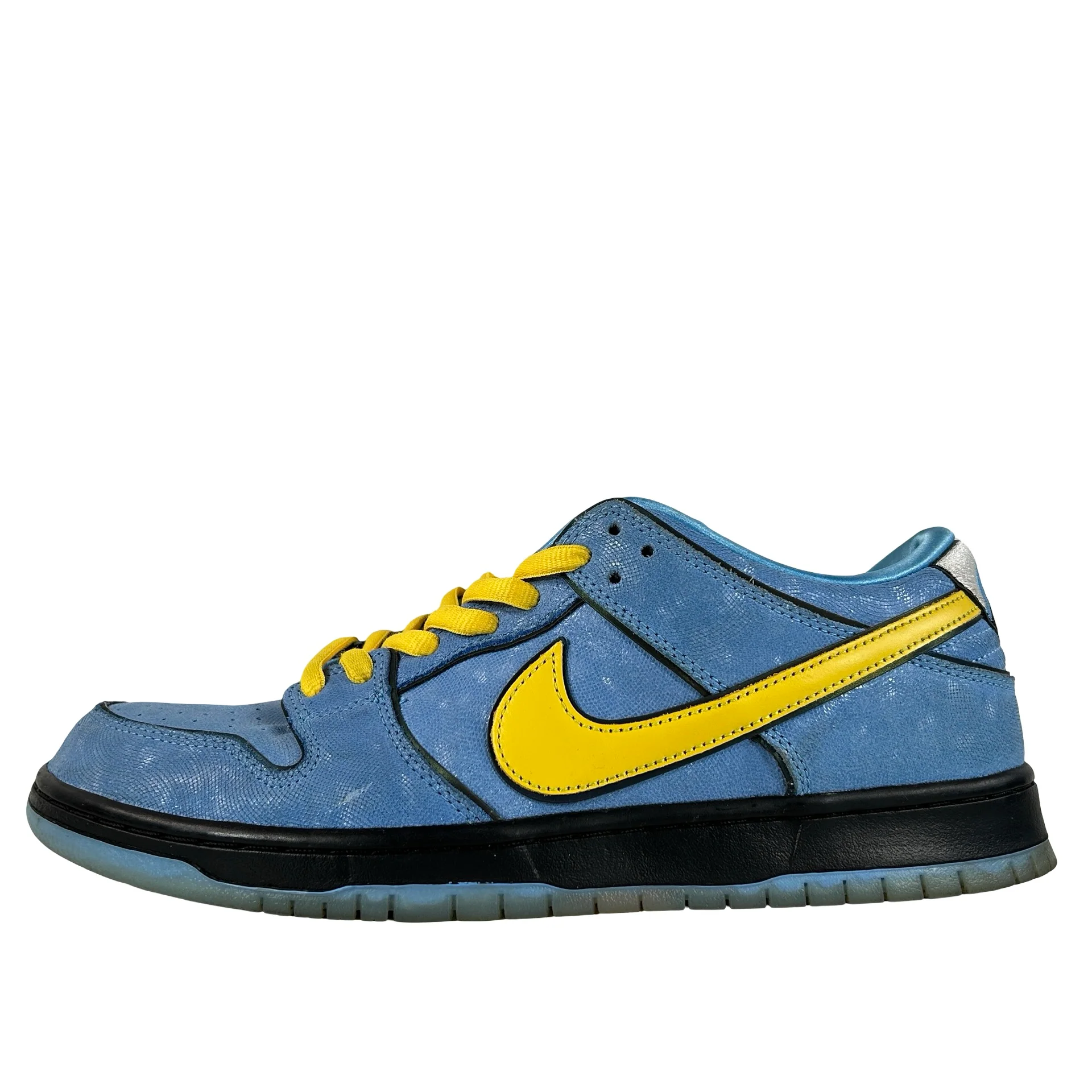 FZ8320 400 Nike SB Dunk Low The Powerpuff Girls Bubbles [USED] - 12 M (Used2)