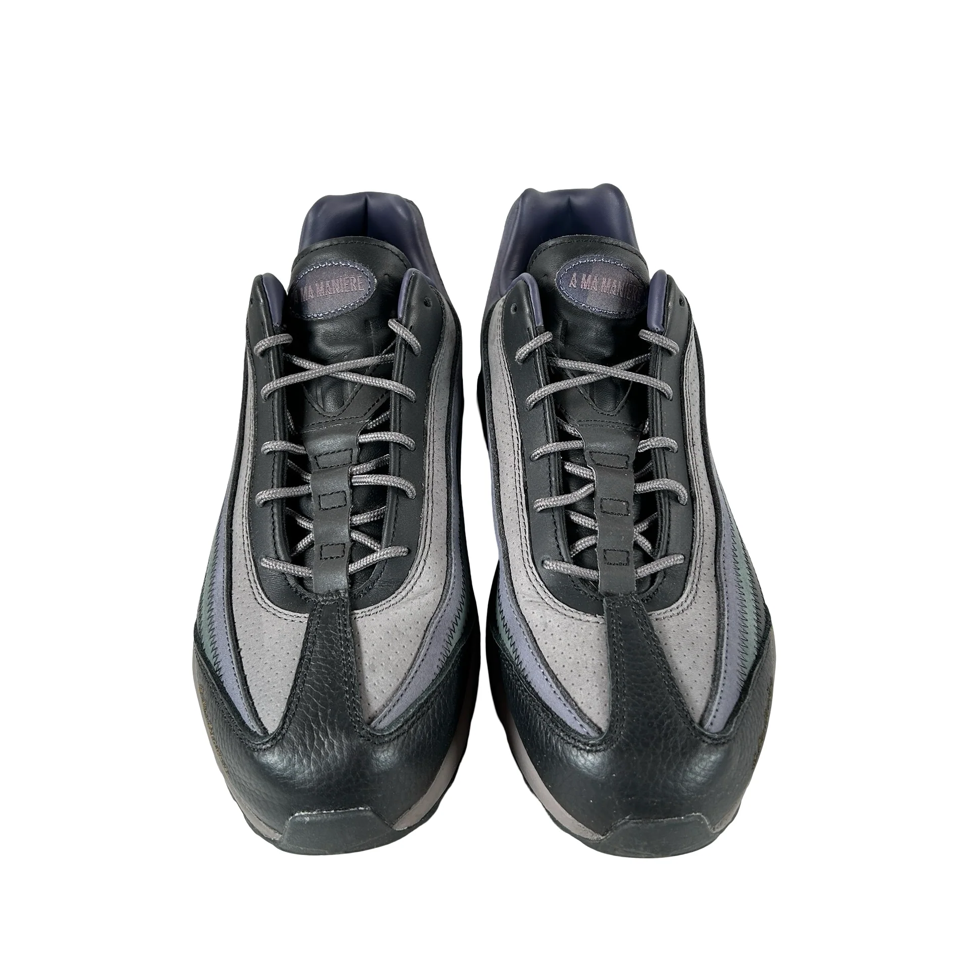 FZ8743 001 Nike Air Max 95 A Ma Maniére Hand Wash Cold [USED] - 10.5 M (Used) - Image 2