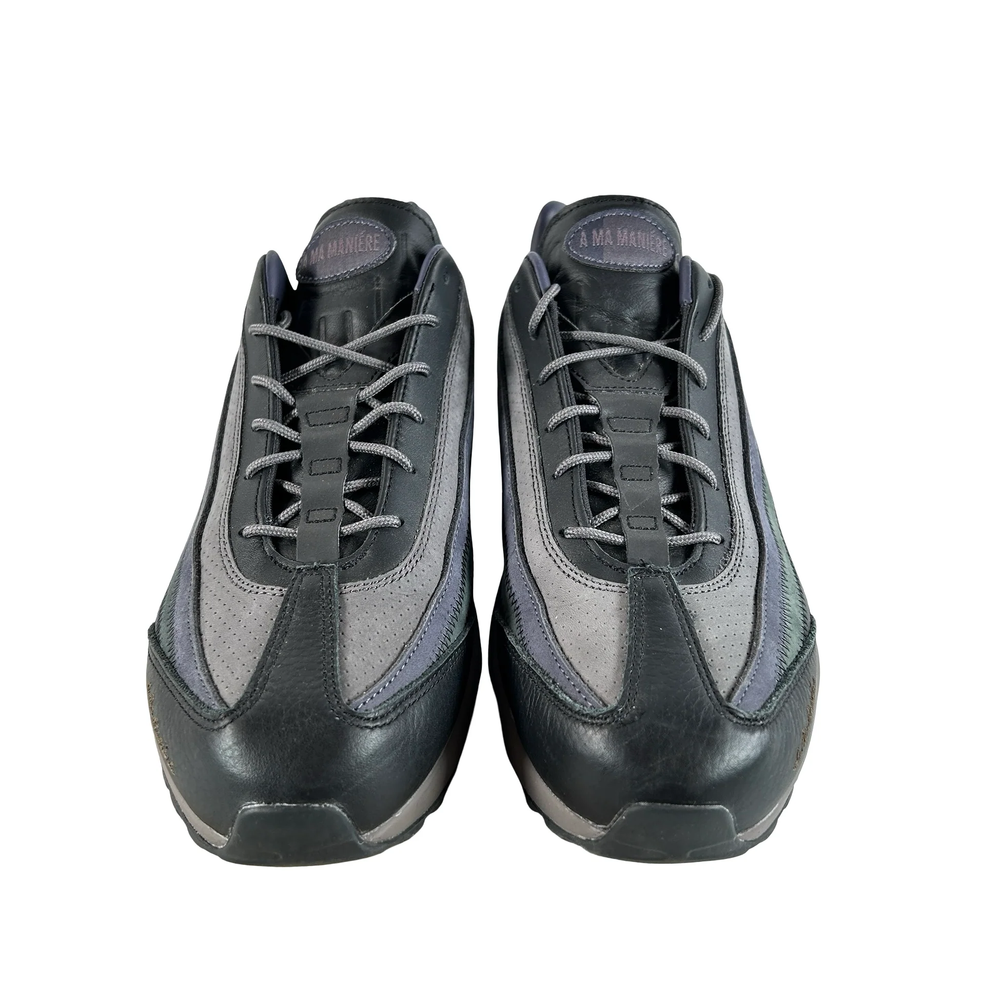 FZ8743 001 Nike Air Max 95 A Ma Maniére Hand Wash Cold [USED] - 11 M (Used) - Image 2