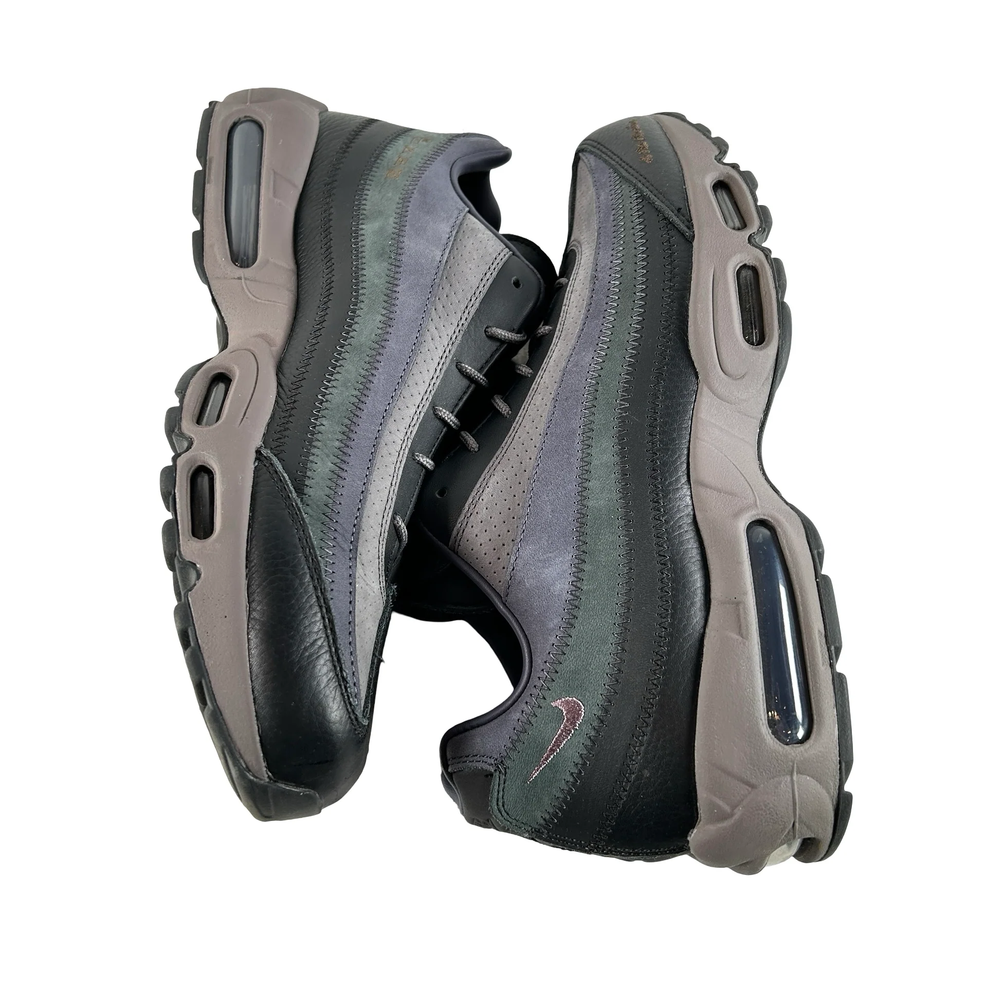 FZ8743 001 Nike Air Max 95 A Ma Maniére Hand Wash Cold [USED] - 11 M (Used) - Image 5