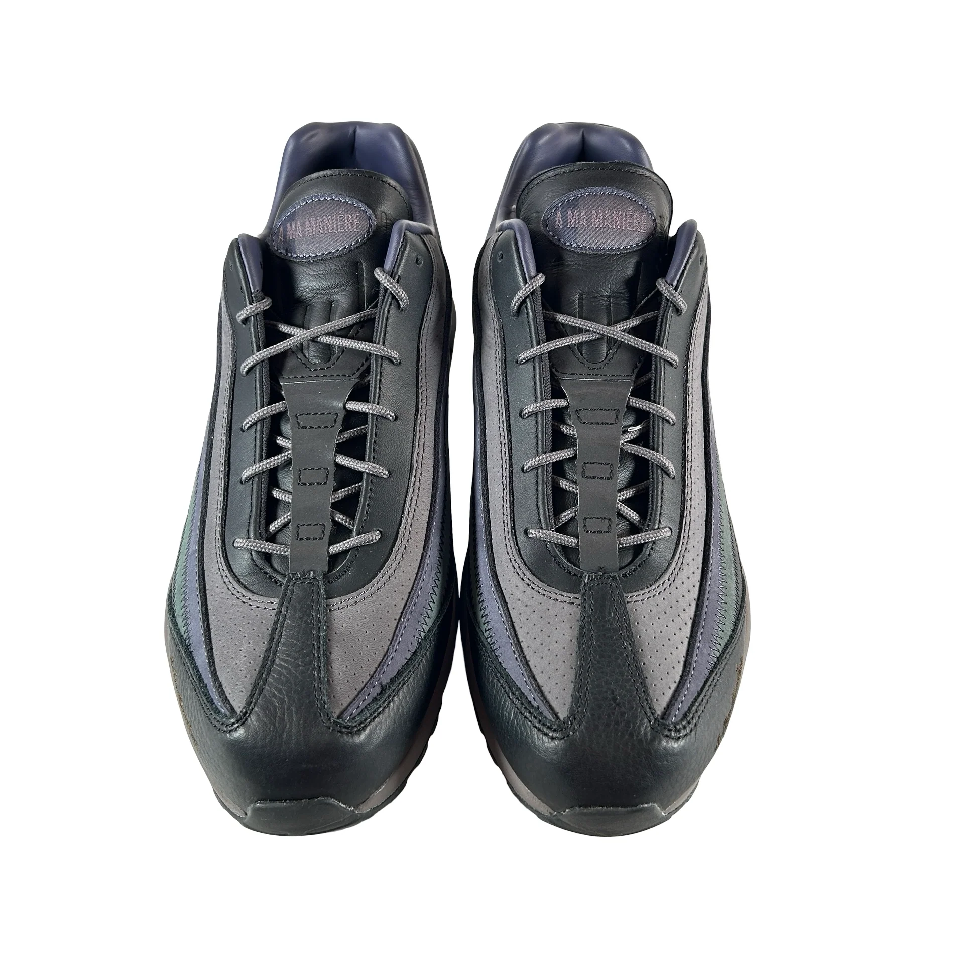 FZ8743 001 Nike Air Max 95 A Ma Maniére Hand Wash Cold [USED] - 11 M (Used2) - Image 2