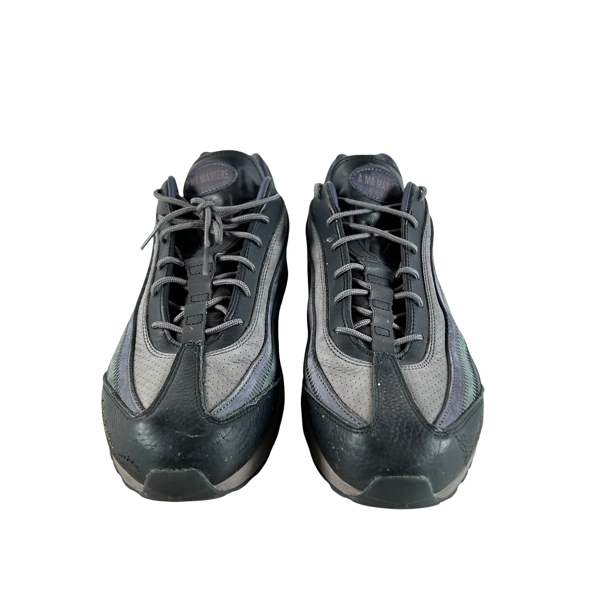 FZ8743 001 Nike Air Max 95 A Ma Maniére Hand Wash Cold [USED] - 12 M (Used2) - Image 2