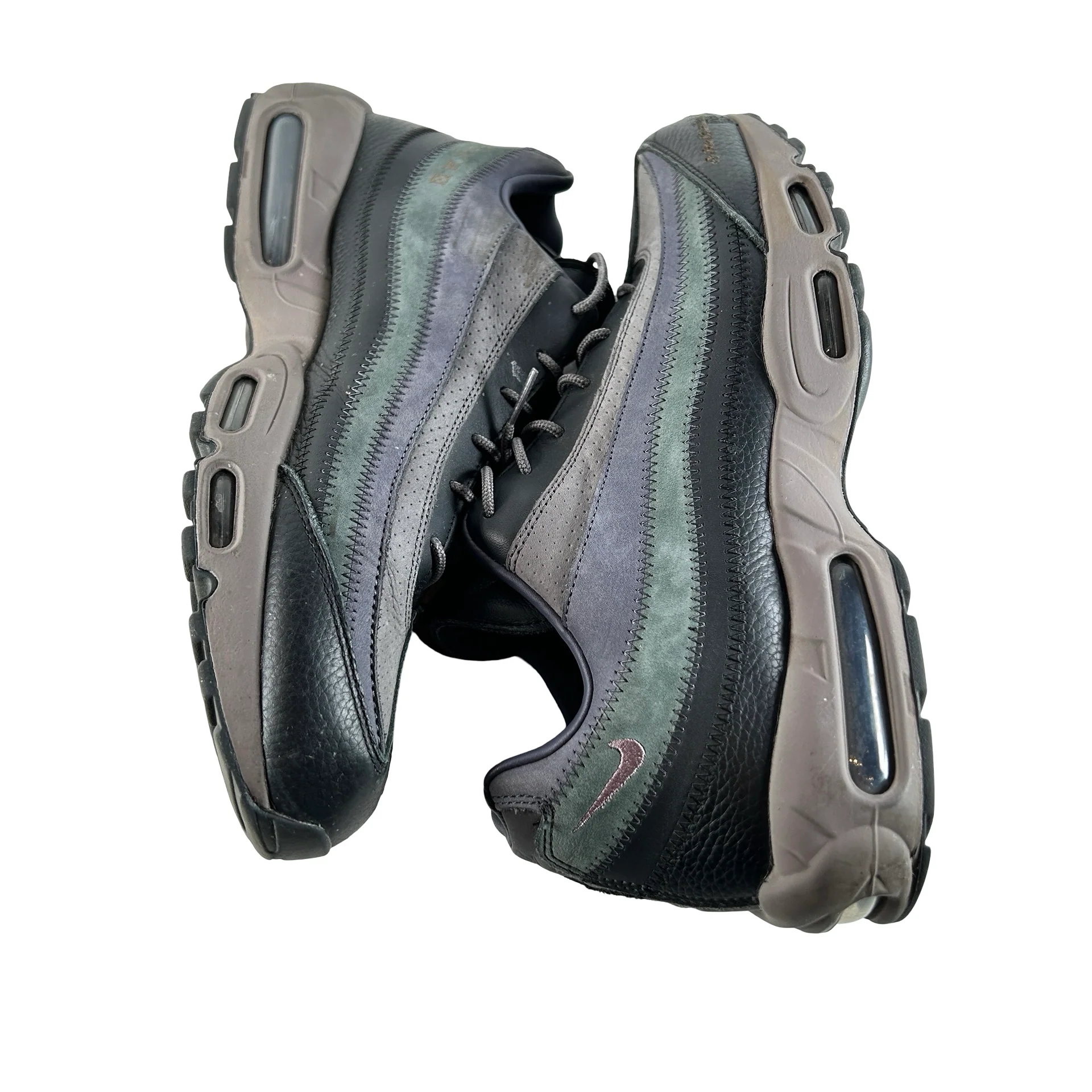 FZ8743 001 Nike Air Max 95 A Ma Maniére Hand Wash Cold [USED] - 12 M (Used2) - Image 5