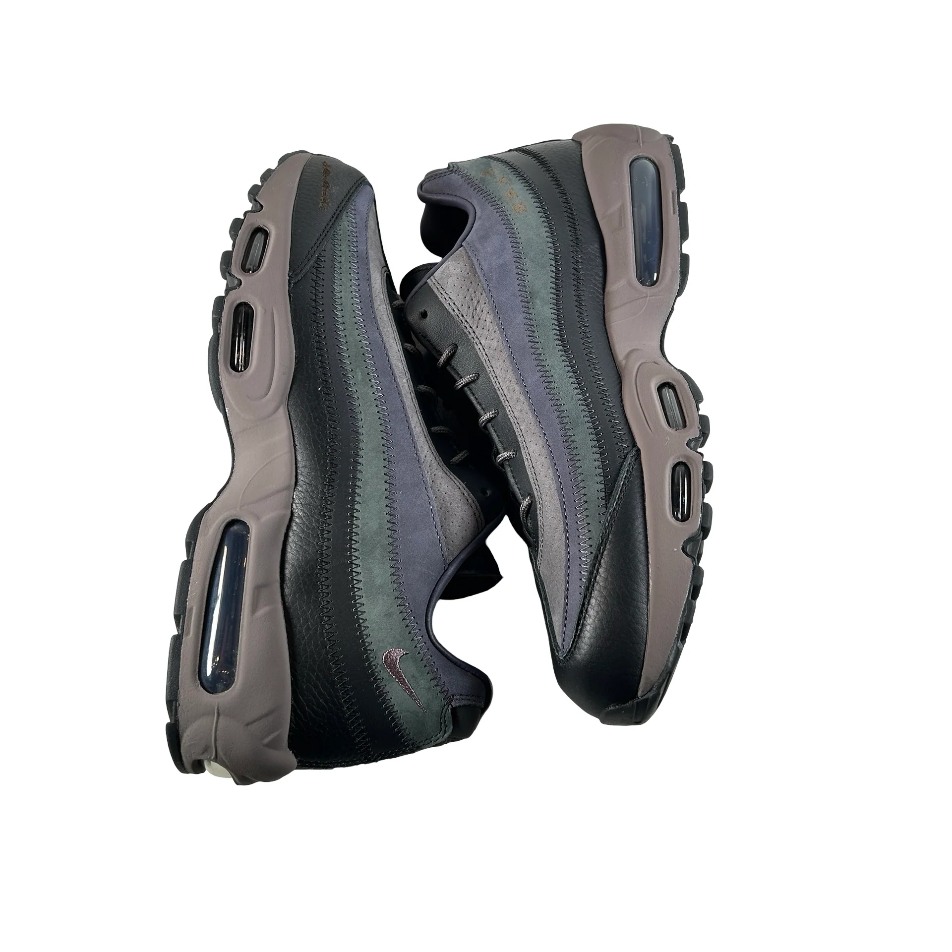 FZ8743 001 Nike Air Max 95 A Ma Maniére Hand Wash Cold [USED] - 9.5 M (Used) - Image 5