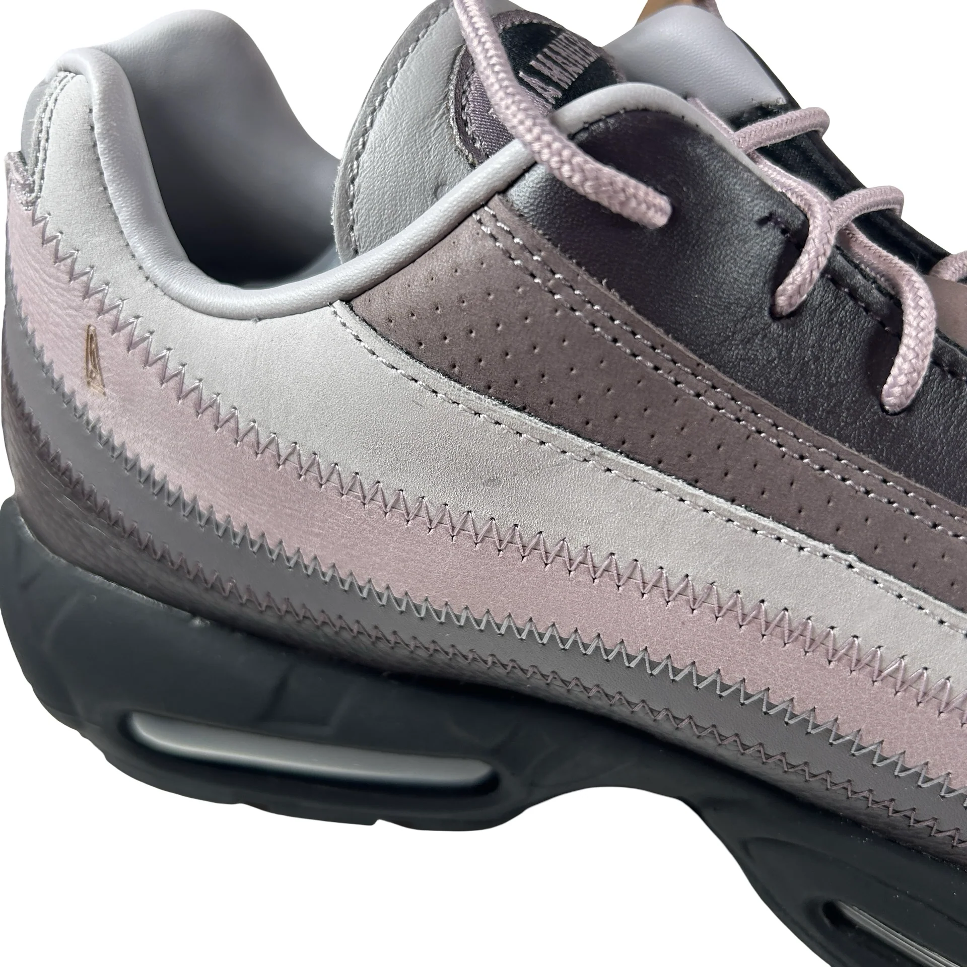 FZ8743 200 Nike Air Max 95 SP A Ma Maniére While You Were Sleeping [CONDITIONAL] - 9.5 M (Glue Stain) - Image 6