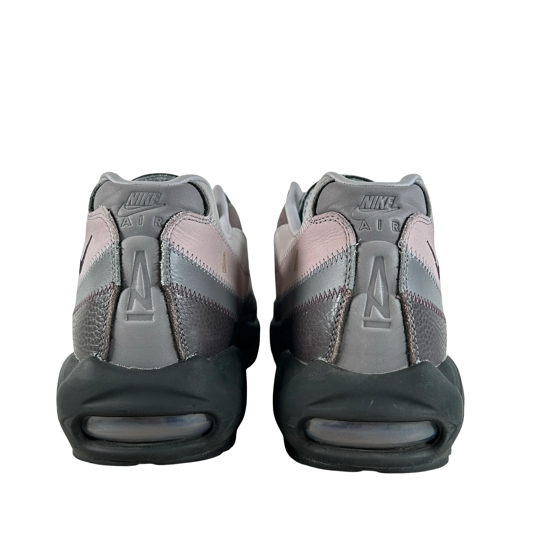 FZ8743 200 Nike Air Max 95 SP A Ma Maniére While You Were Sleeping [USED] - 14 M (Used2) - Image 3