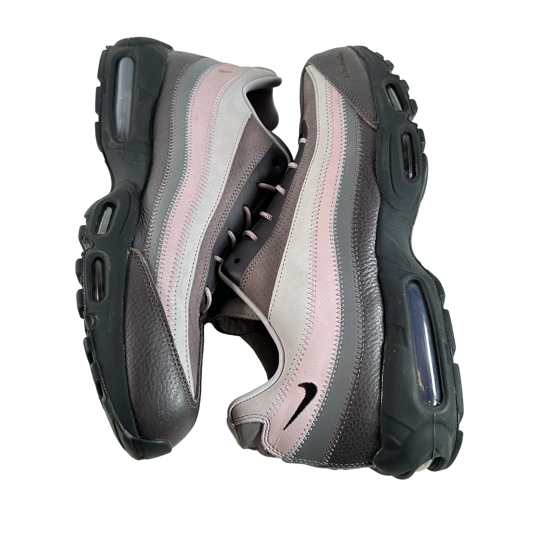 FZ8743 200 Nike Air Max 95 SP A Ma Maniére While You Were Sleeping [USED] - 14 M (Used2) - Image 5