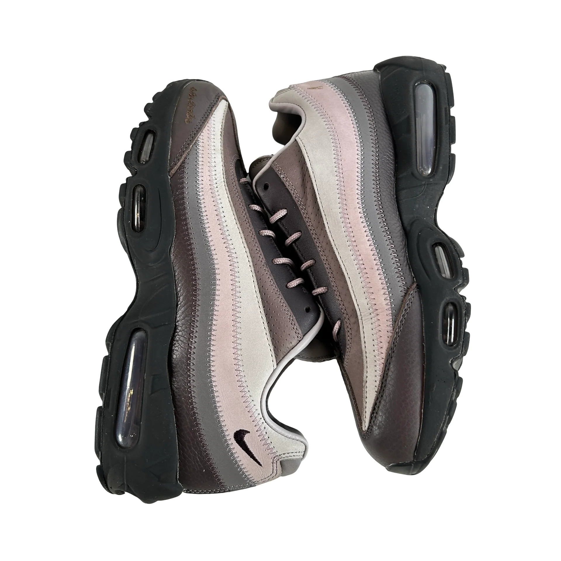 FZ8743 200 Nike Air Max 95 SP A Ma Maniére While You Were Sleeping [USED] - 8.5 M (Used2) - Image 4