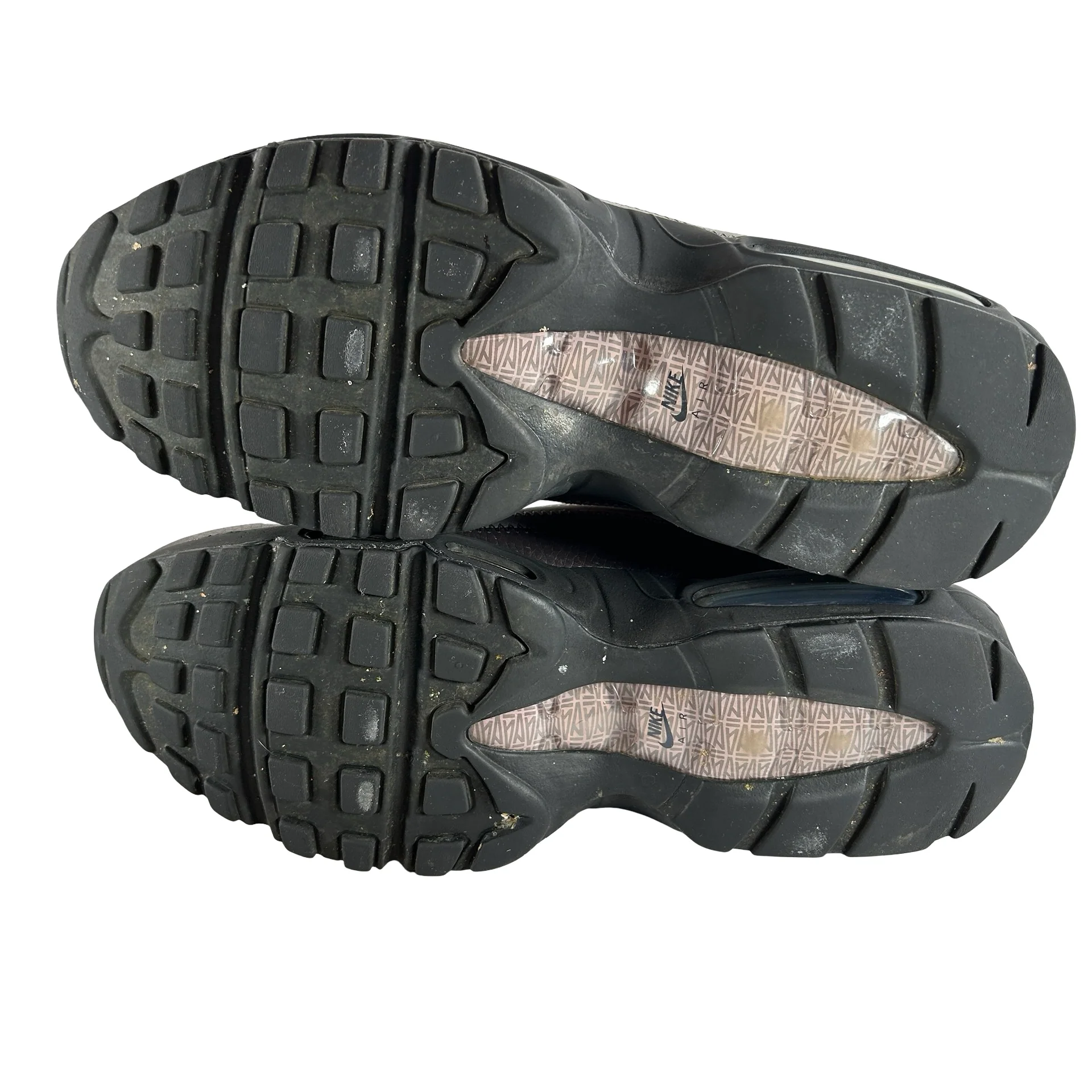 FZ8743 200 Nike Air Max 95 SP A Ma Maniére While You Were Sleeping [USED] - 8.5 M (Used2) - Image 6