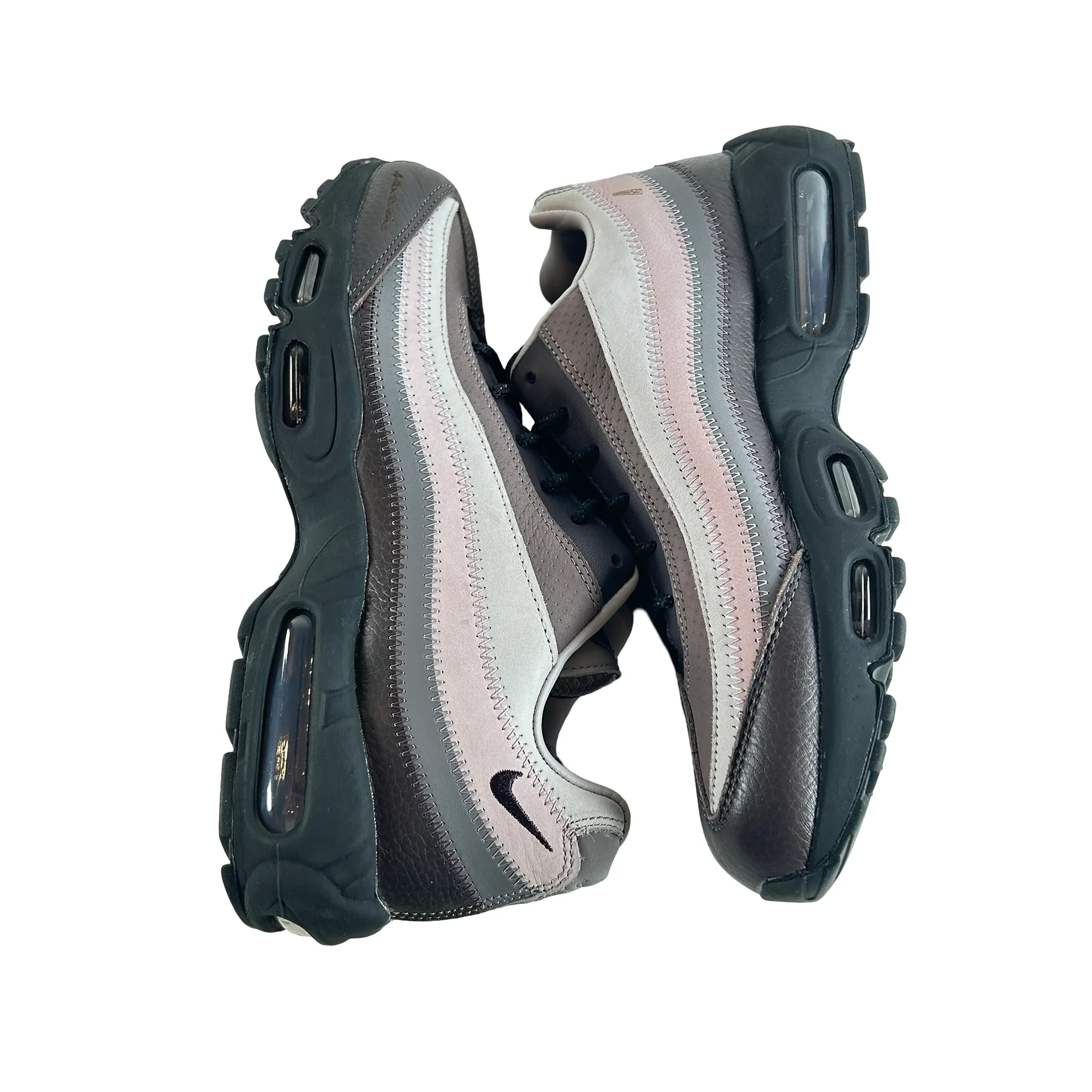 FZ8743 200 Nike Air Max 95 SP A Ma Maniére While You Were Sleeping [USED] - 9 M (Used2) (No Box) (No Insoles) - Image 4