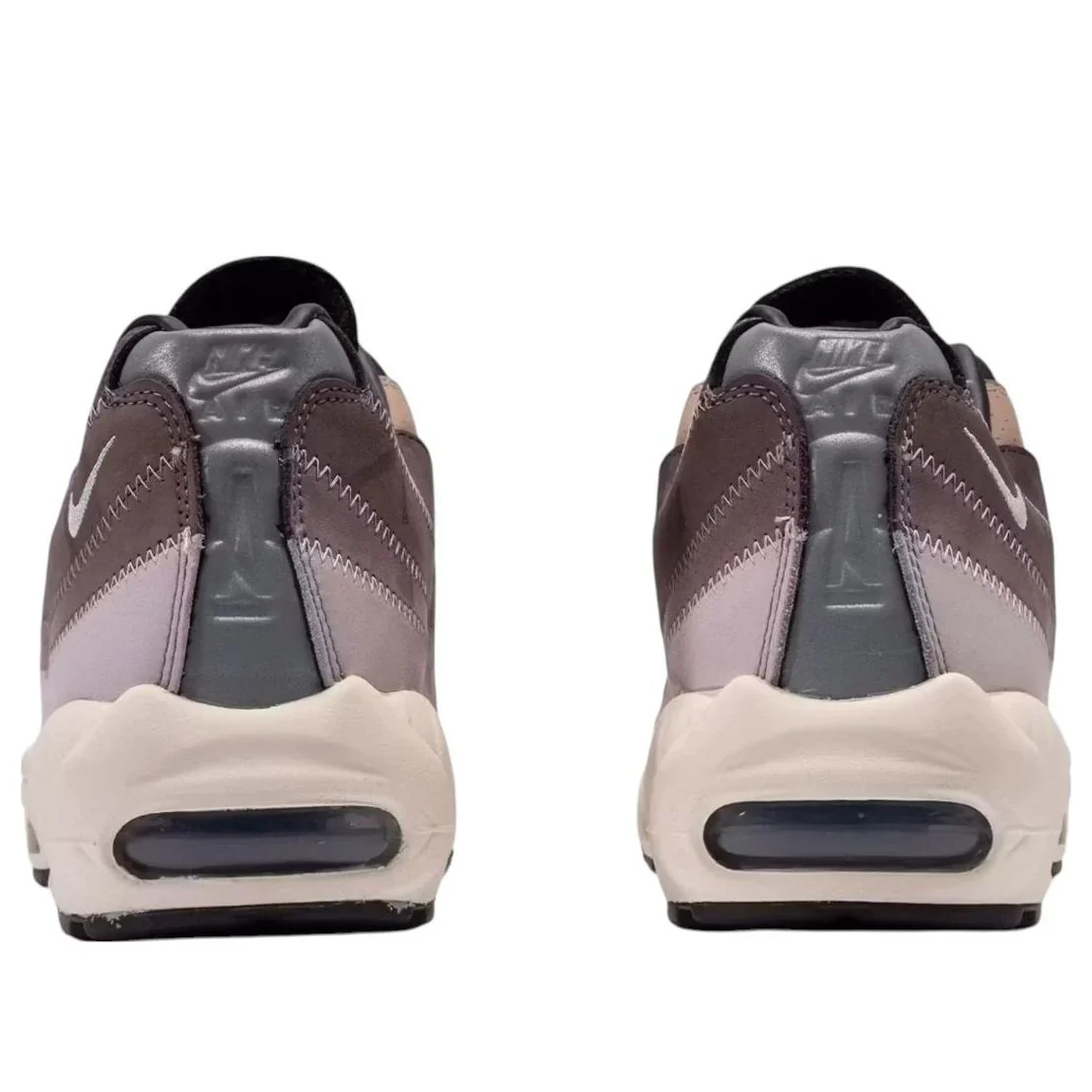 FZ8743 201 Nike Air Max 95 SP A Ma Maniére Diffused Taupe [NO BOX] - Image 4