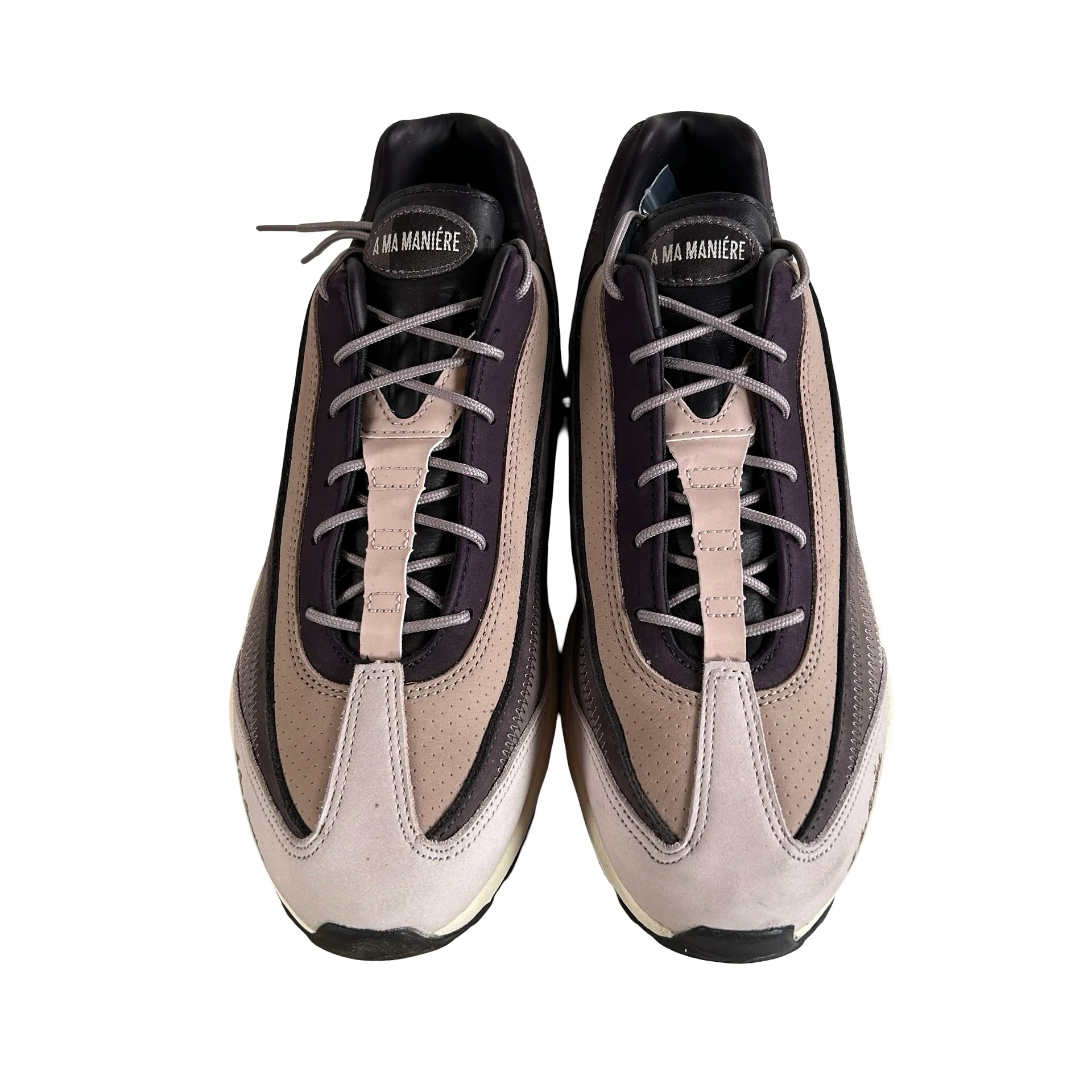 FZ8743 201 Nike Air Max 95 SP A Ma Maniére Diffused Taupe [USED] - 10 M (Used) - Image 2