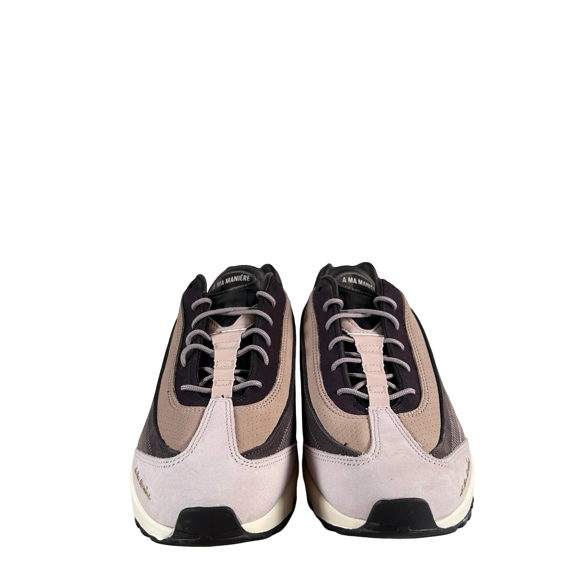 FZ8743 201 Nike Air Max 95 SP A Ma Maniére Diffused Taupe [USED] - 9.5 M (VNDS) - Image 2
