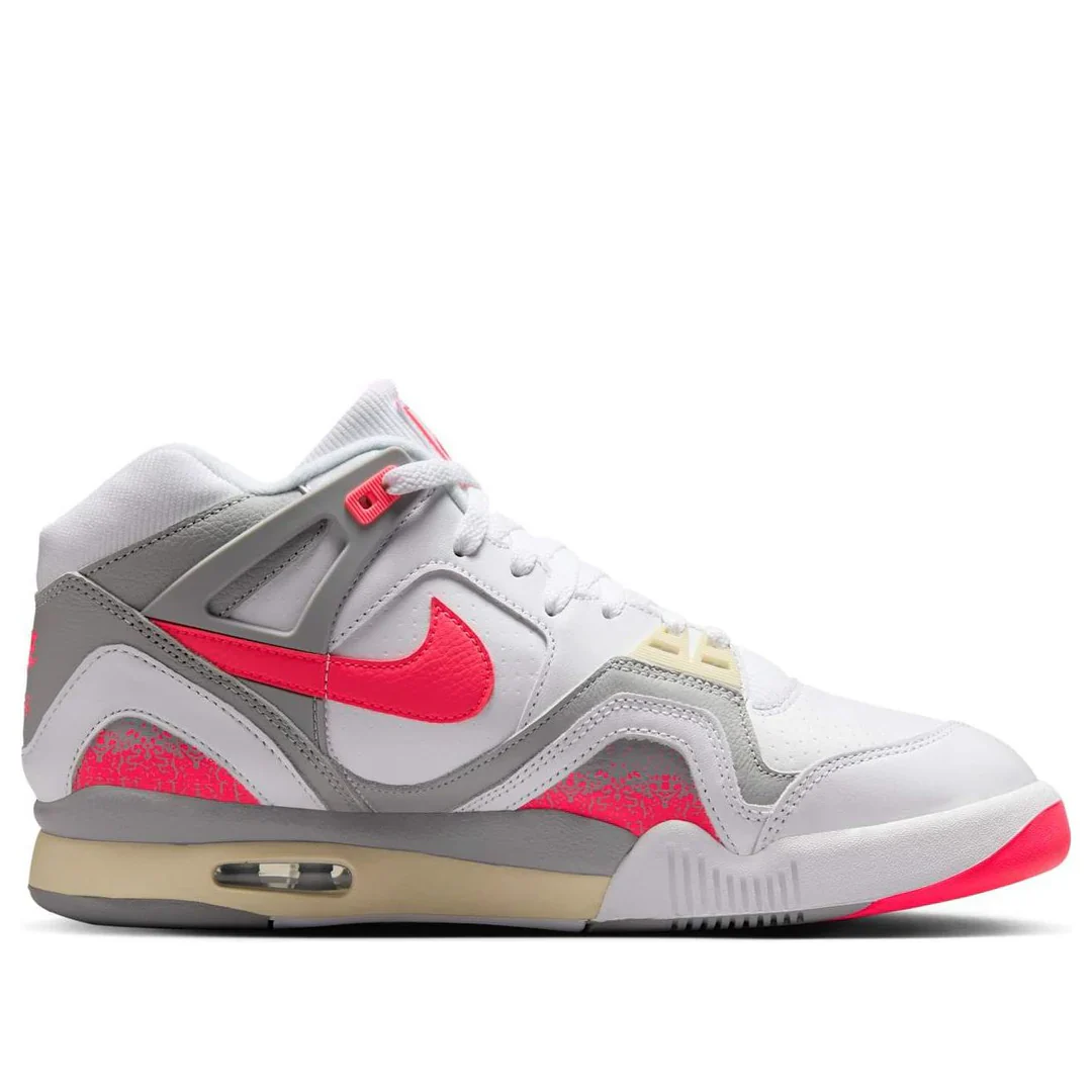 FZ9033 100 Nike Air Tech Challenge II Racer Pink - Image 2