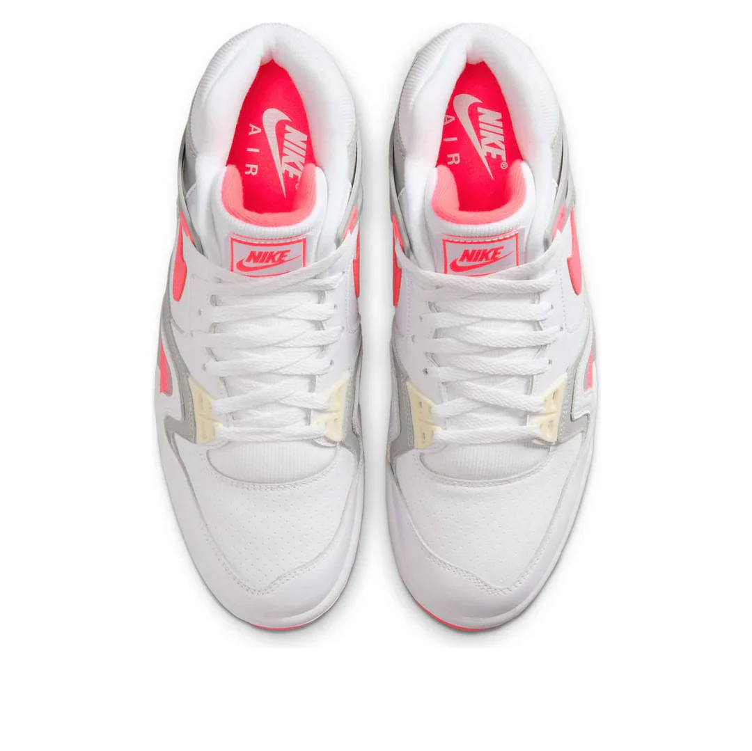 FZ9033 100 Nike Air Tech Challenge II Racer Pink - Image 4