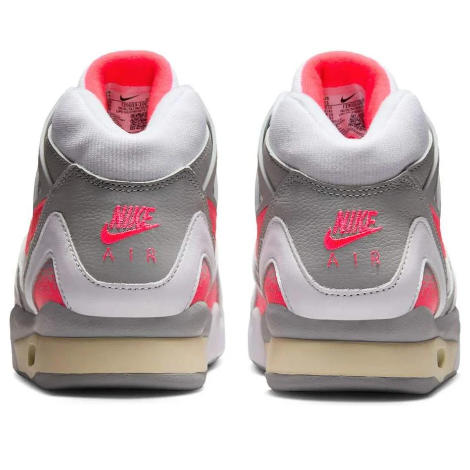 FZ9033 100 Nike Air Tech Challenge II Racer Pink - Image 5