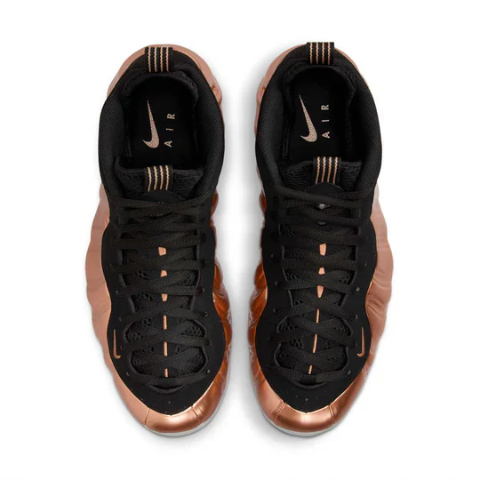 FZ9902 001 Nike Air Foamposite One Copper (2024) [CONDITIONAL] [NO BOX] - Image 2