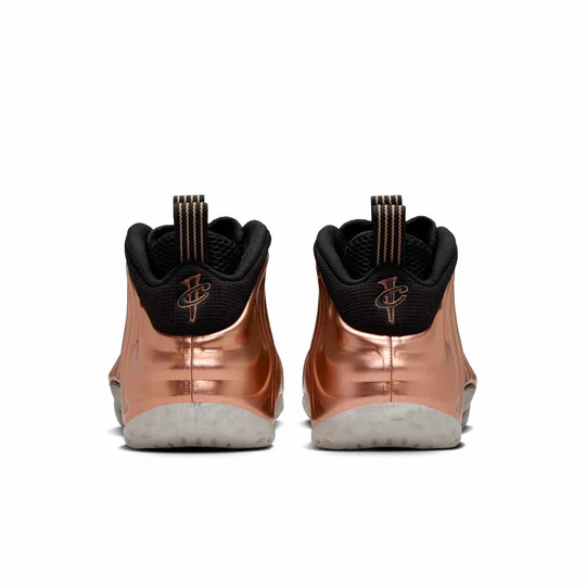 FZ9902 001 Nike Air Foamposite One Copper (2024) [CONDITIONAL] [NO BOX] - Image 3