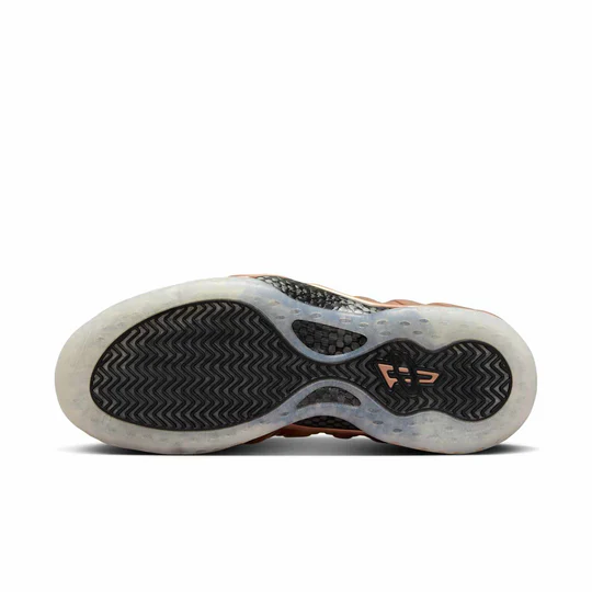 FZ9902 001 Nike Air Foamposite One Copper (2024) [CONDITIONAL] [NO BOX] - Image 4