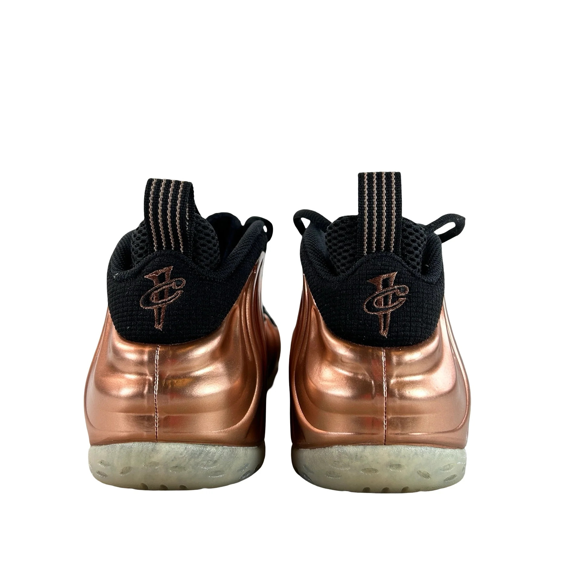 FZ9902 001 Nike Air Foamposite One Copper (2024) [USED] - 10 M (Used3) - Image 3