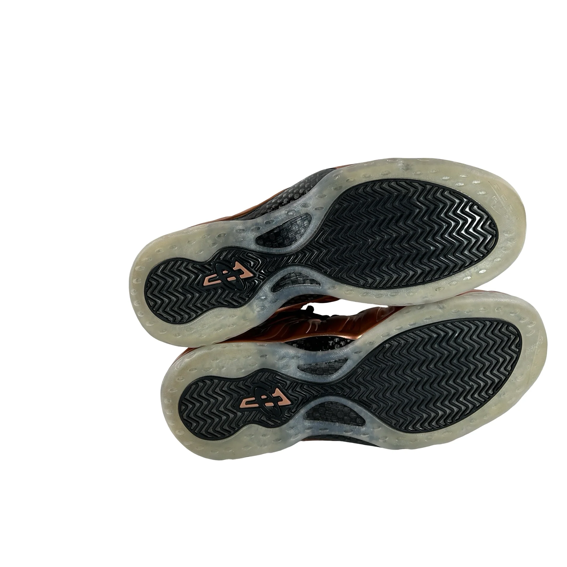 FZ9902 001 Nike Air Foamposite One Copper (2024) [USED] - 11.5 M (Used3) - Image 6