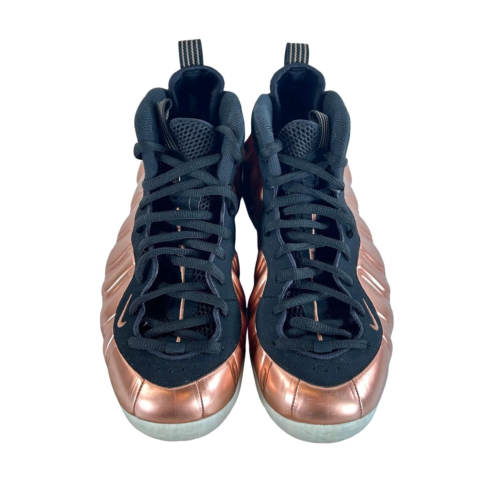 FZ9902 001 Nike Air Foamposite One Copper (2024) [USED] - 11 M (Used4) - Image 2