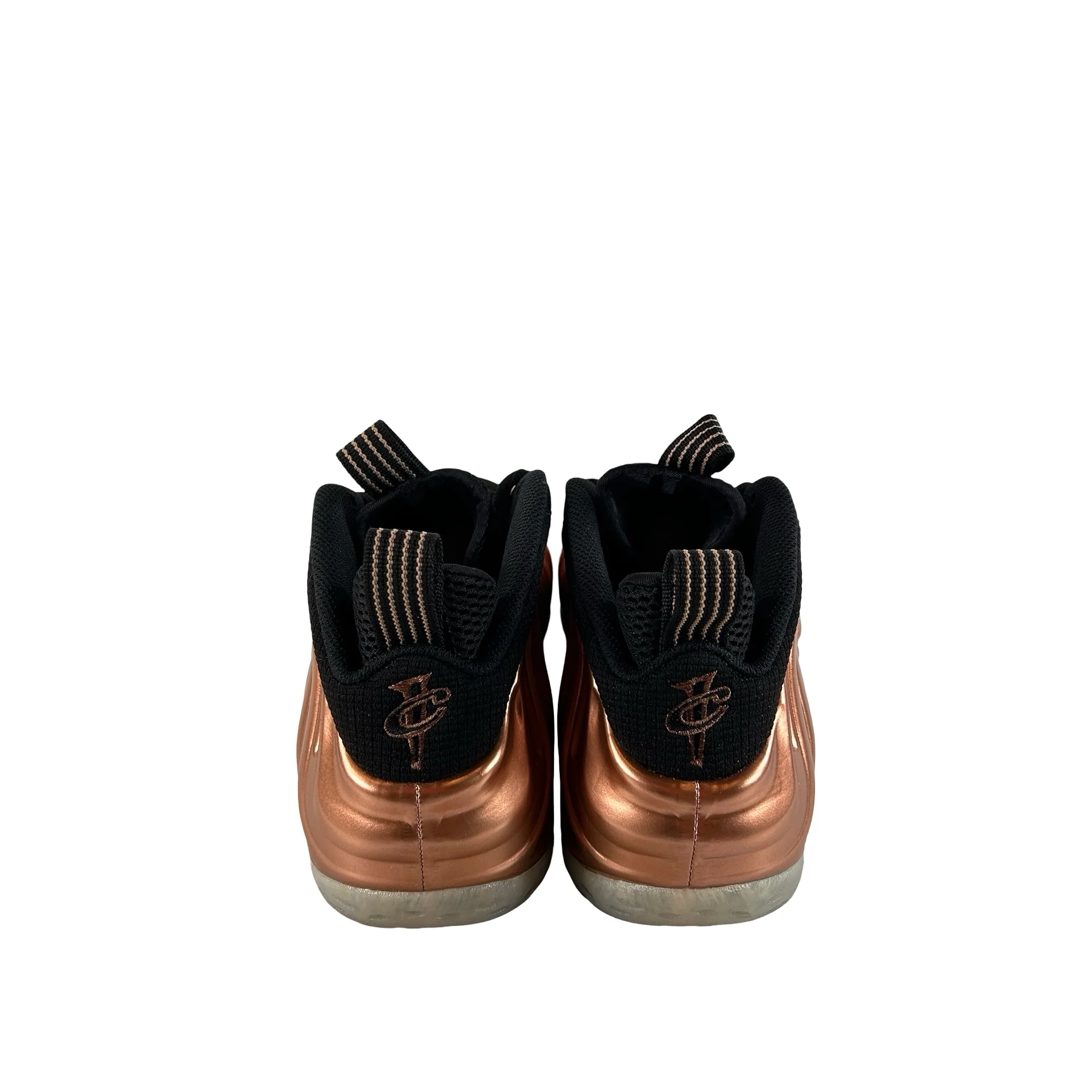 FZ9902 001 Nike Air Foamposite One Copper (2024) [USED] - 8.5 M (VNDS) - Image 3