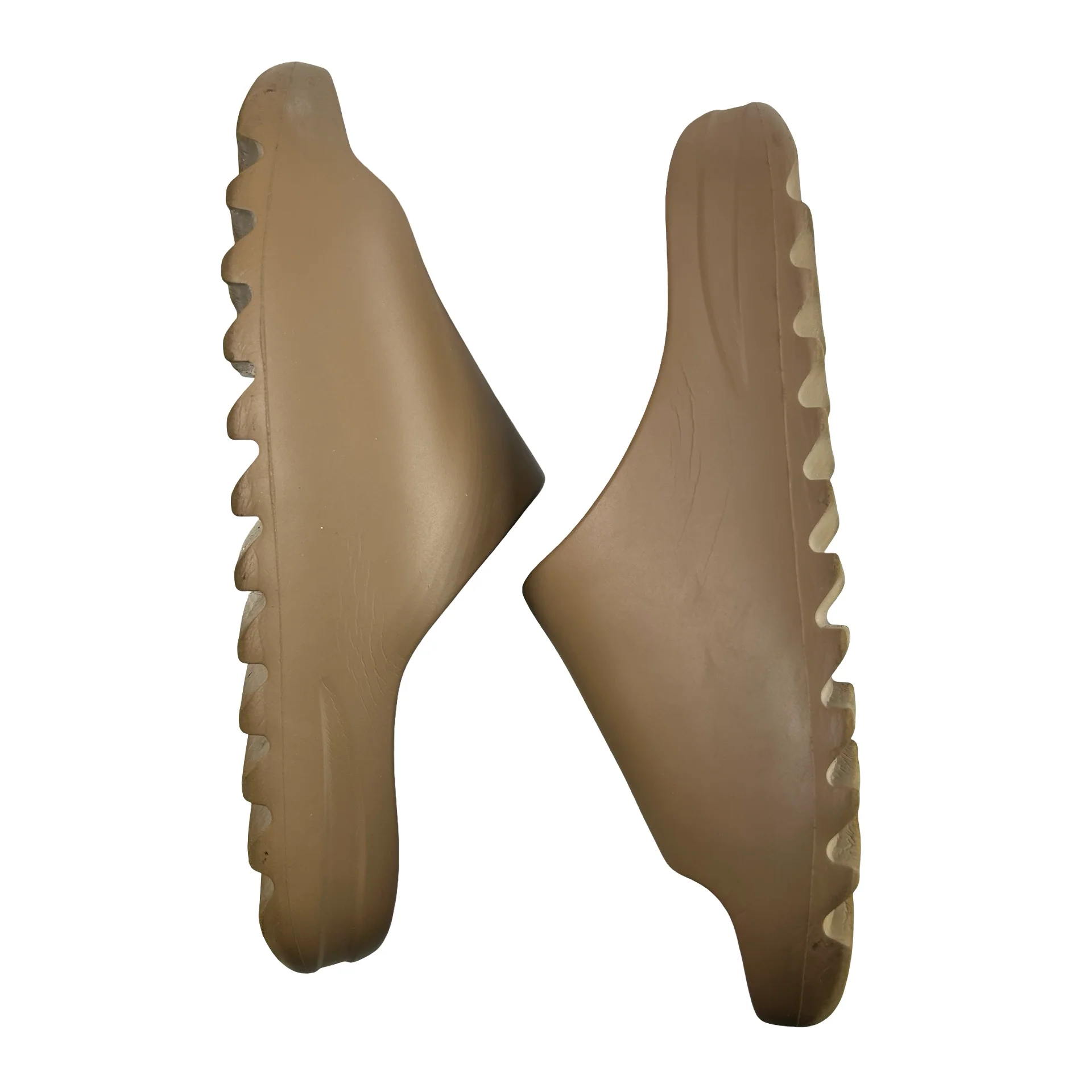 G55492 adidas Yeezy Slide Core [USED] - 12 M (Used) - Image 4